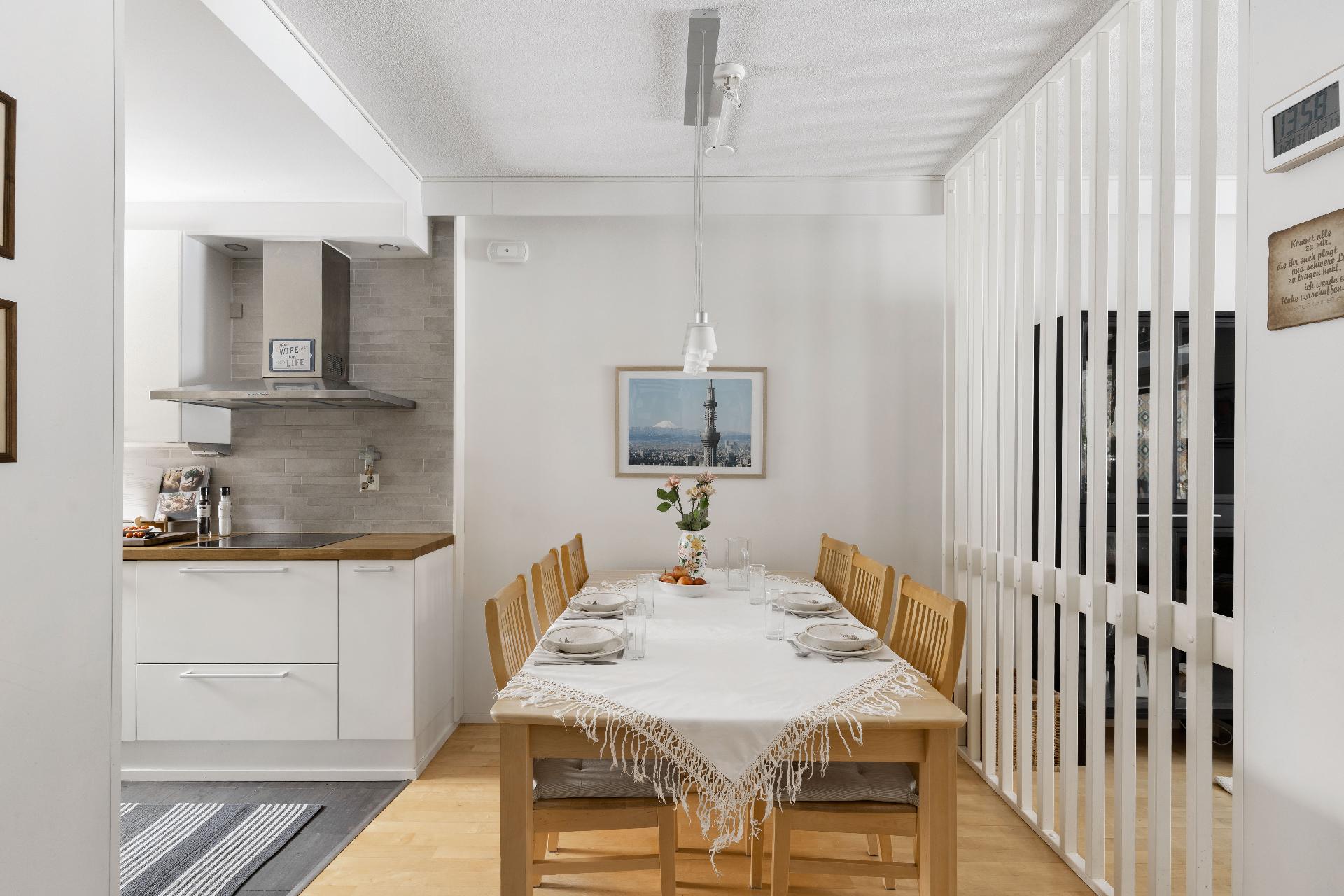 Kurkihirrentie 8, Nöykkiö, Espoo