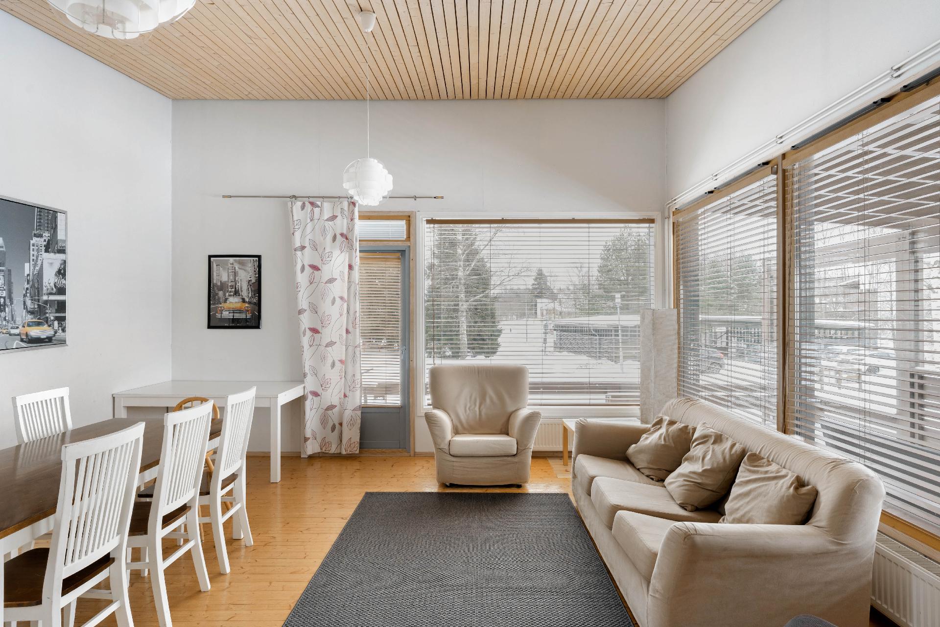 Kurkihirrentie 8, Nöykkiö, Espoo