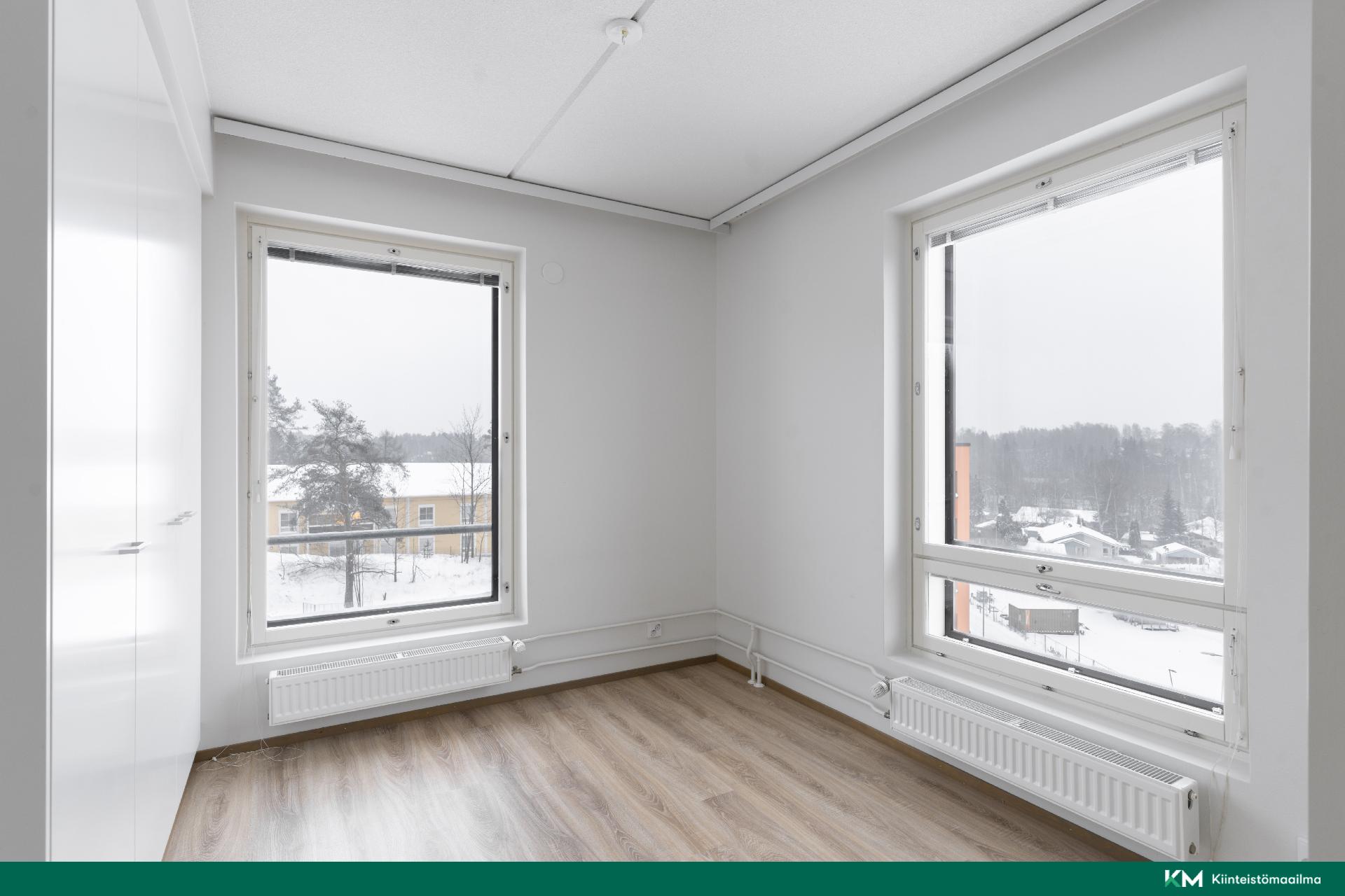 Kaskelantie 5, Kaskela, Vantaa