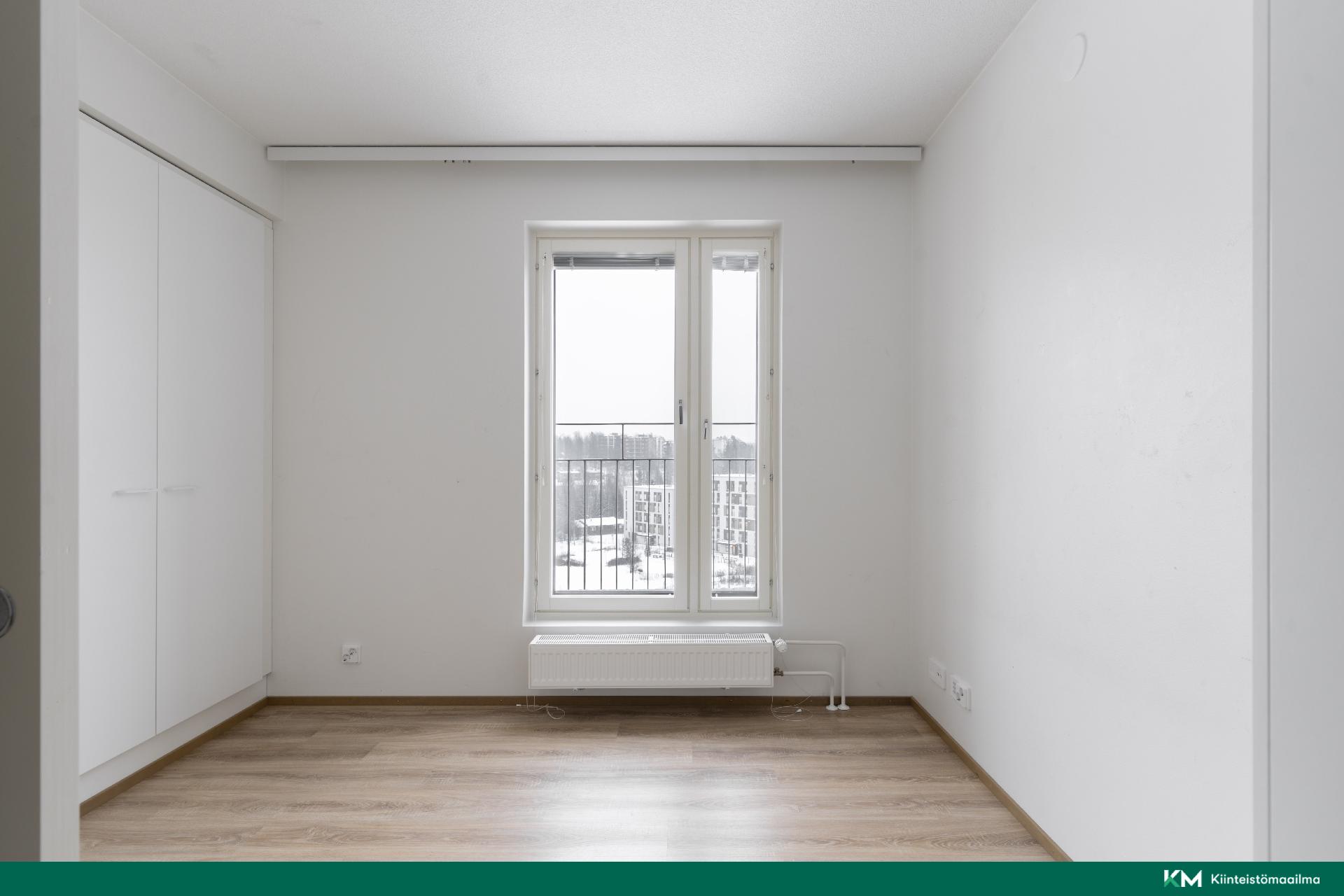 Kaskelantie 5, Kaskela, Vantaa