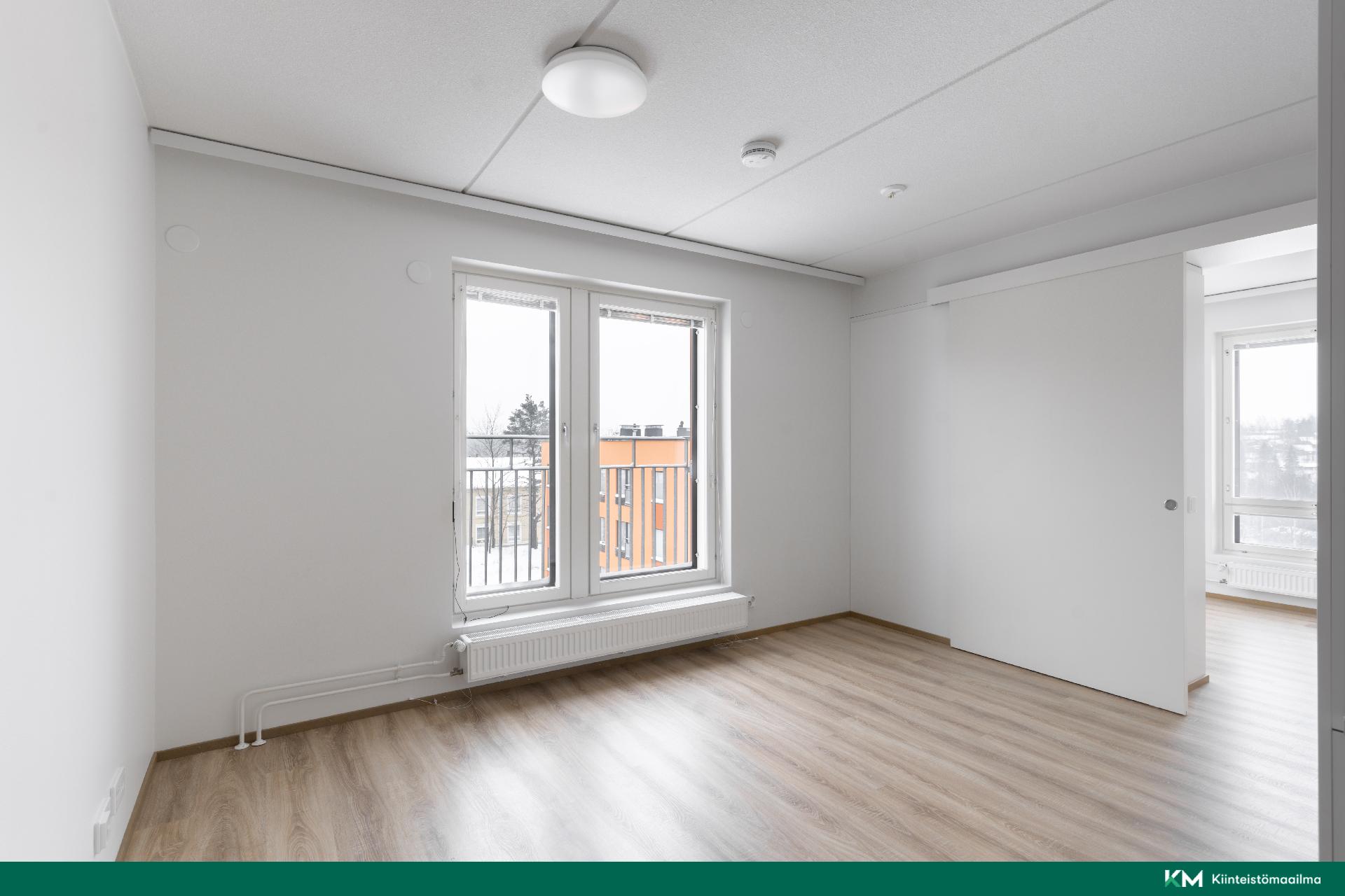 Kaskelantie 5, Kaskela, Vantaa