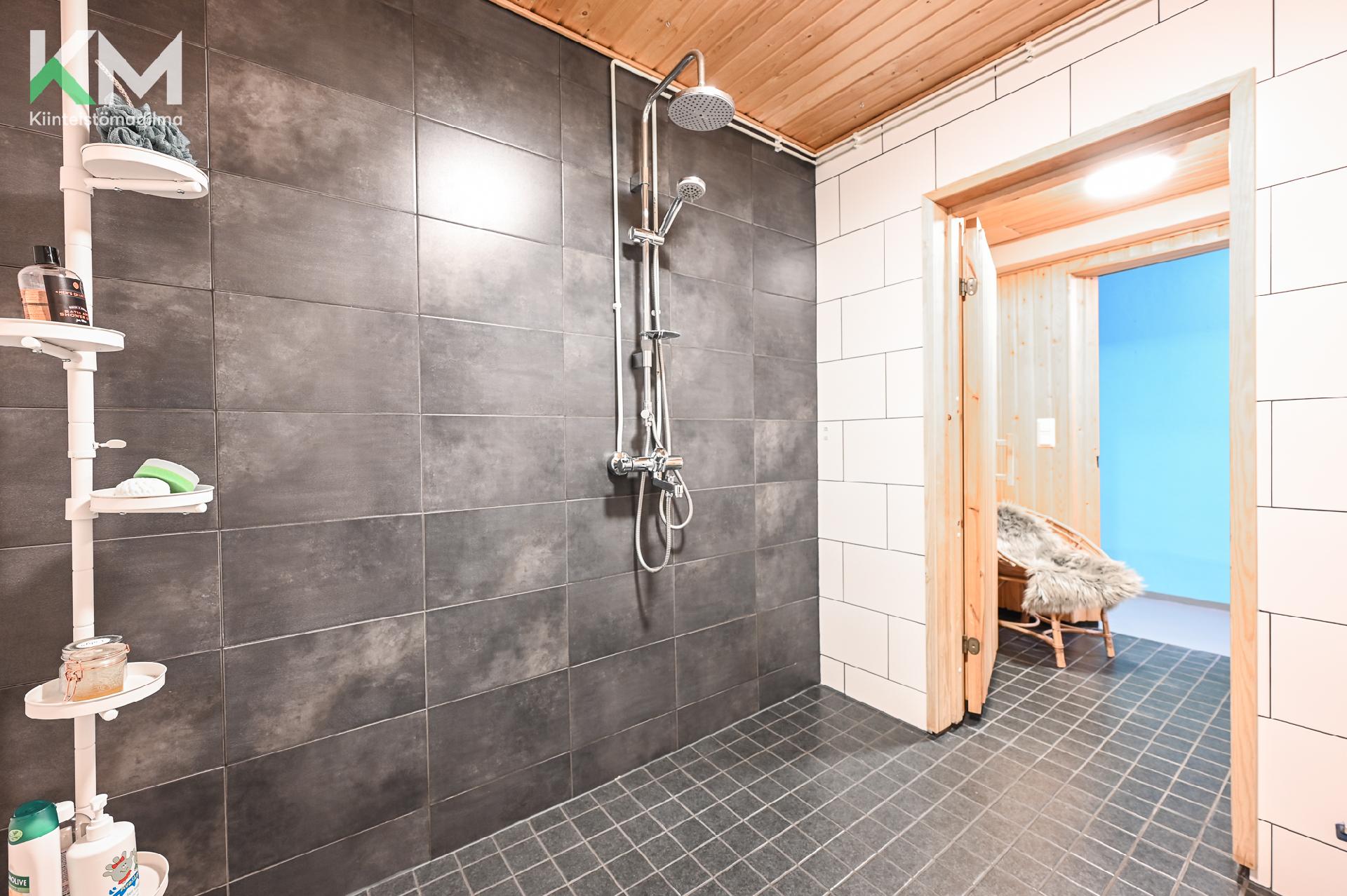 Huhtamaantie 121, Pojanluoma, Ilmajoki