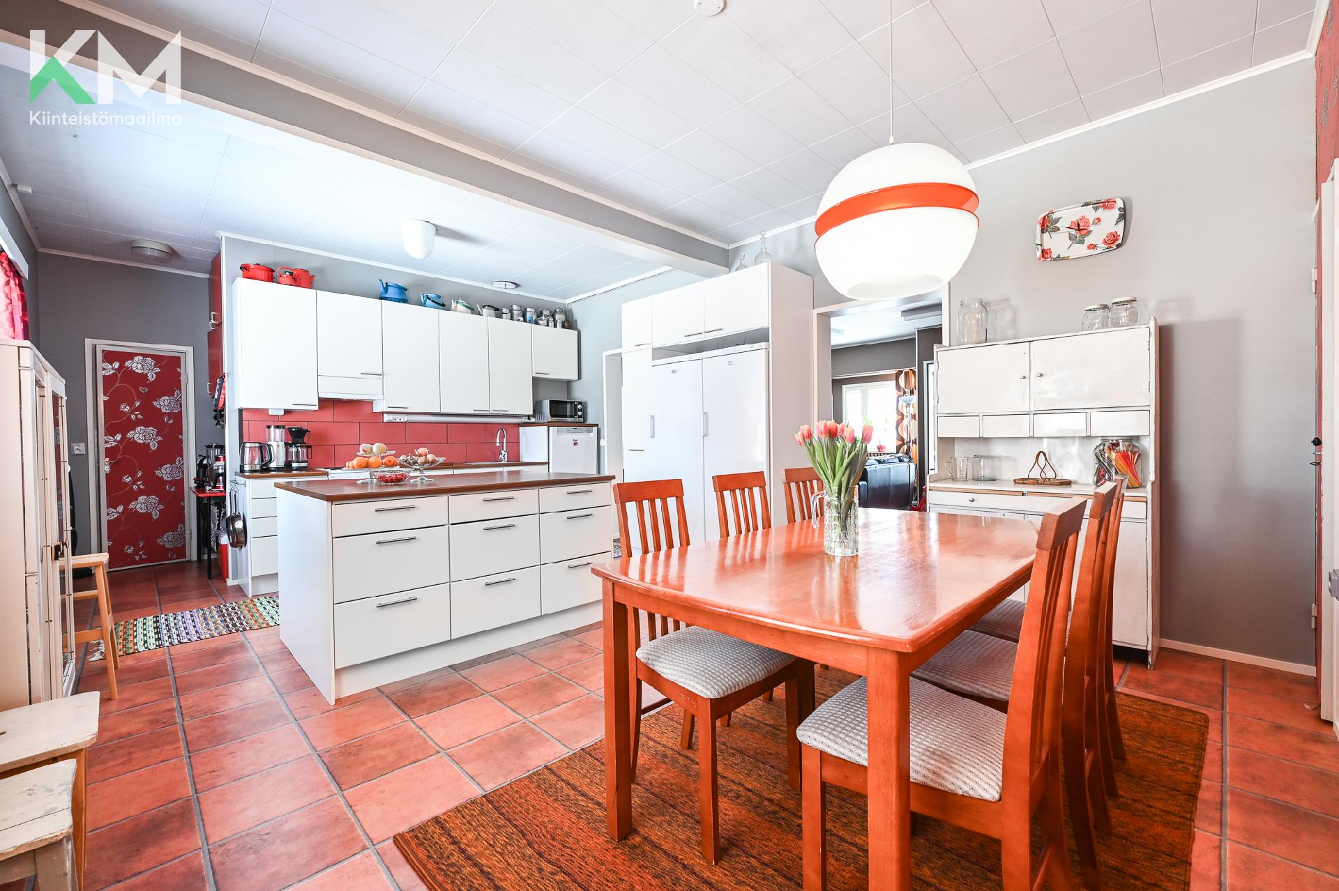 Huhtamaantie 121, Pojanluoma, Ilmajoki