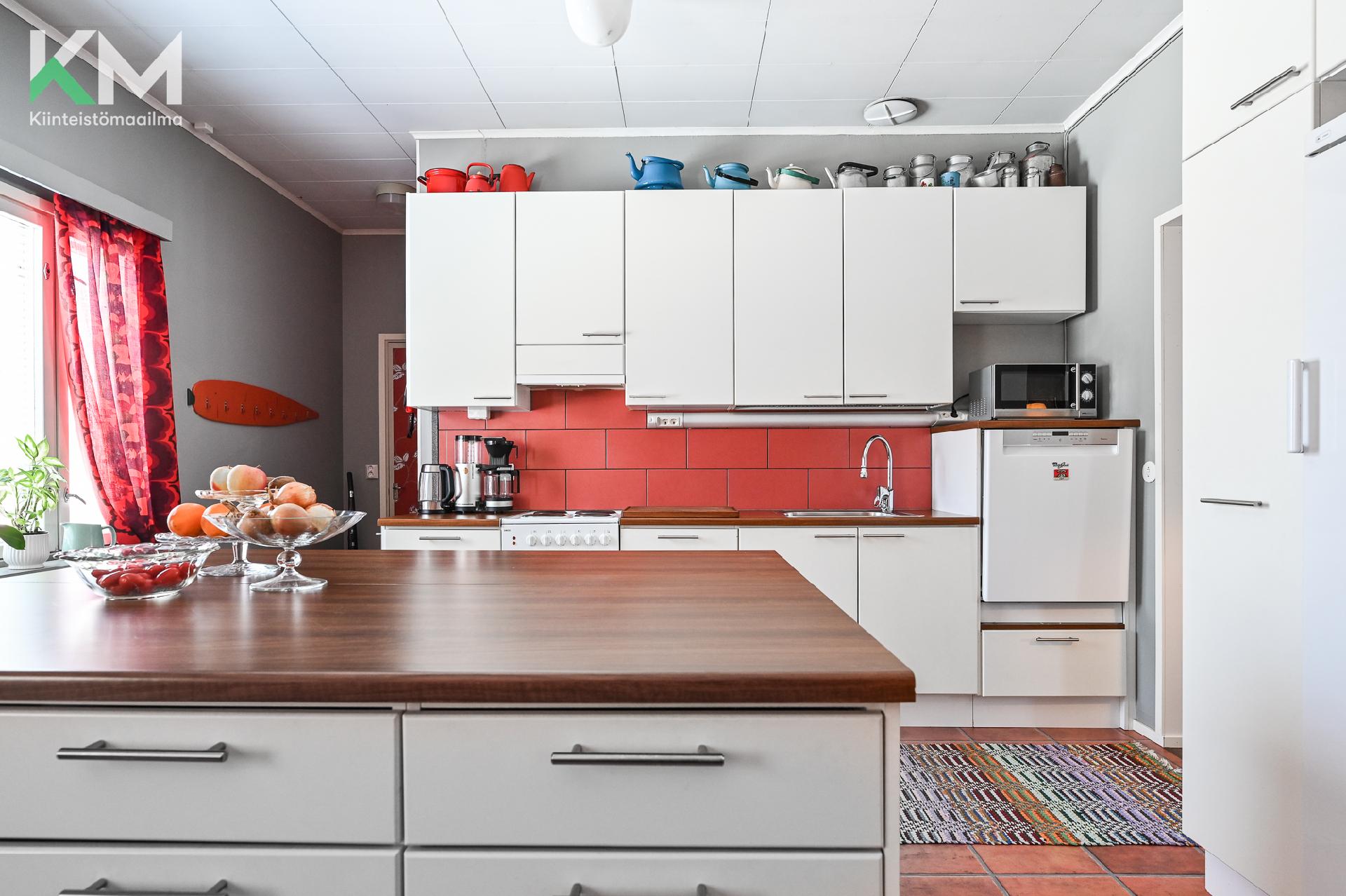 Huhtamaantie 121, Pojanluoma, Ilmajoki