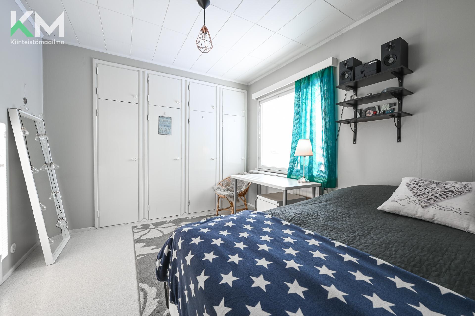 Huhtamaantie 121, Pojanluoma, Ilmajoki