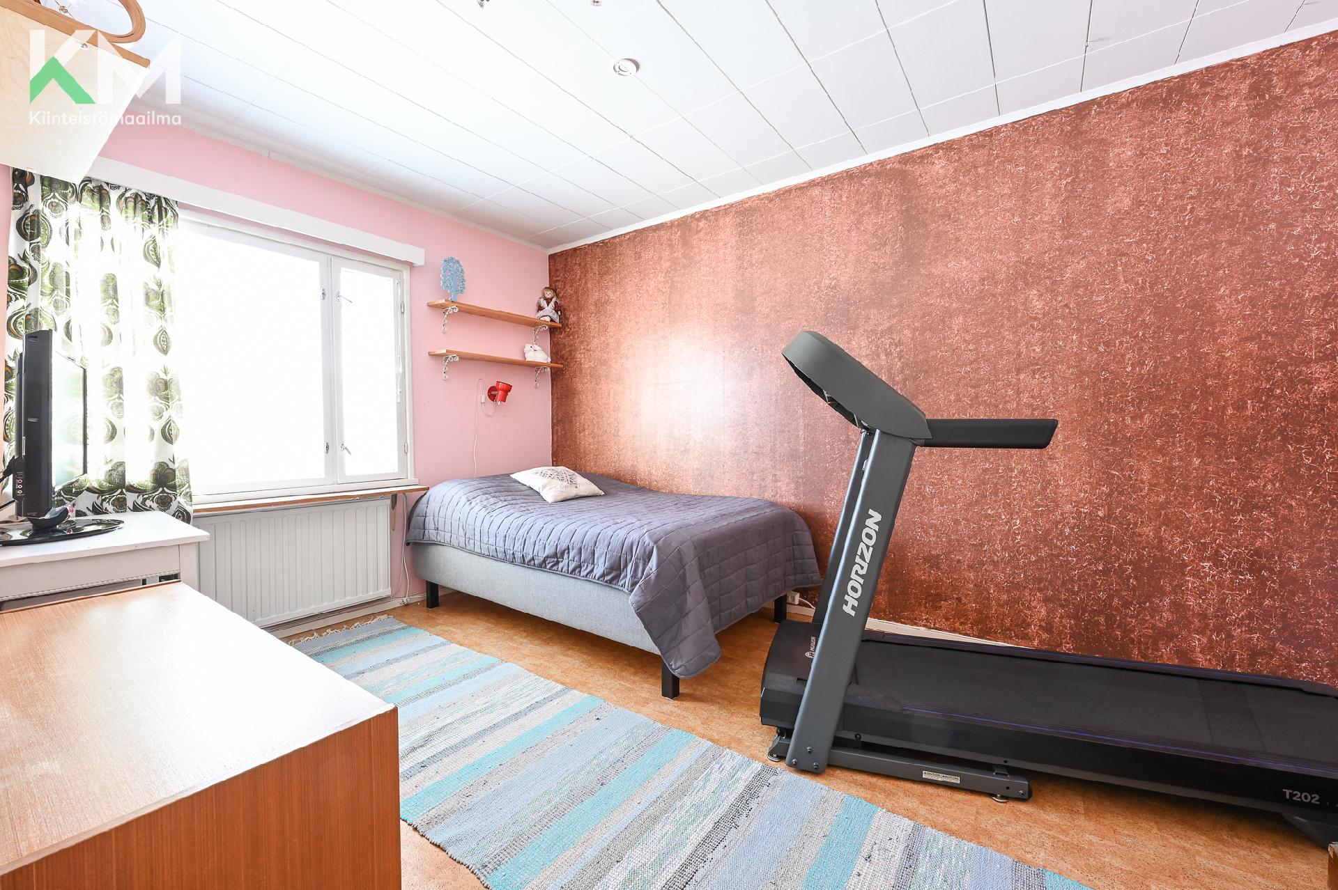 Huhtamaantie 121, Pojanluoma, Ilmajoki