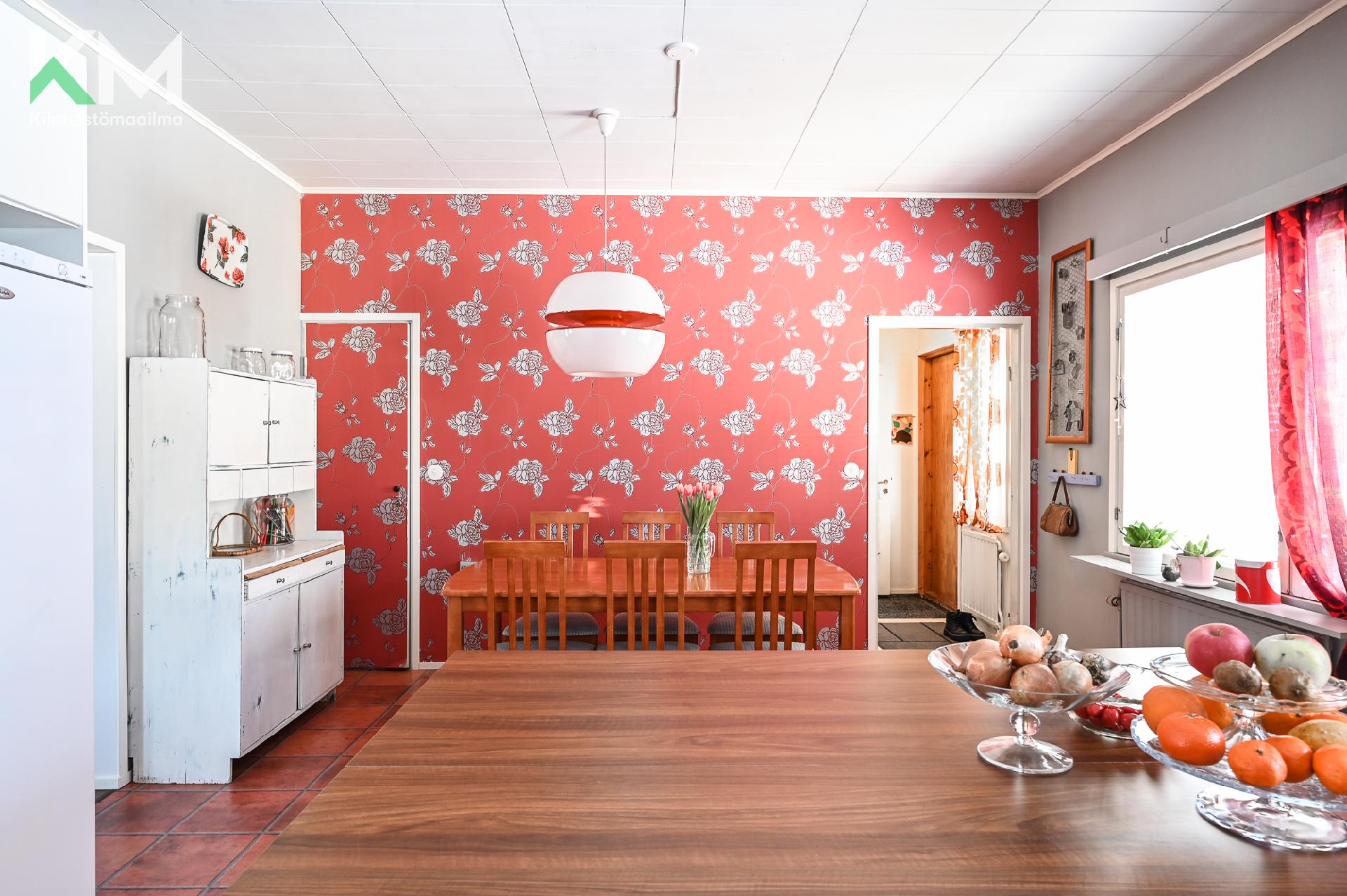 Huhtamaantie 121, Pojanluoma, Ilmajoki