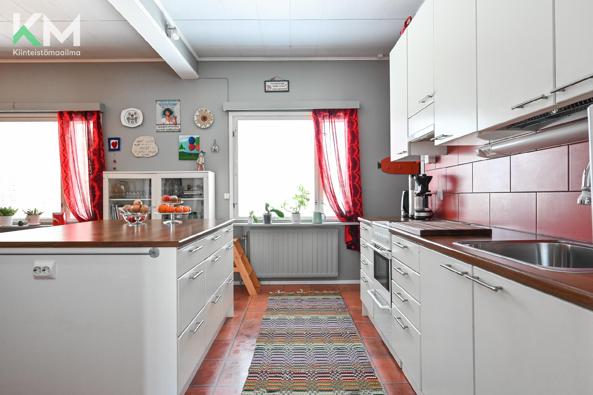 Huhtamaantie 121, Pojanluoma, Ilmajoki