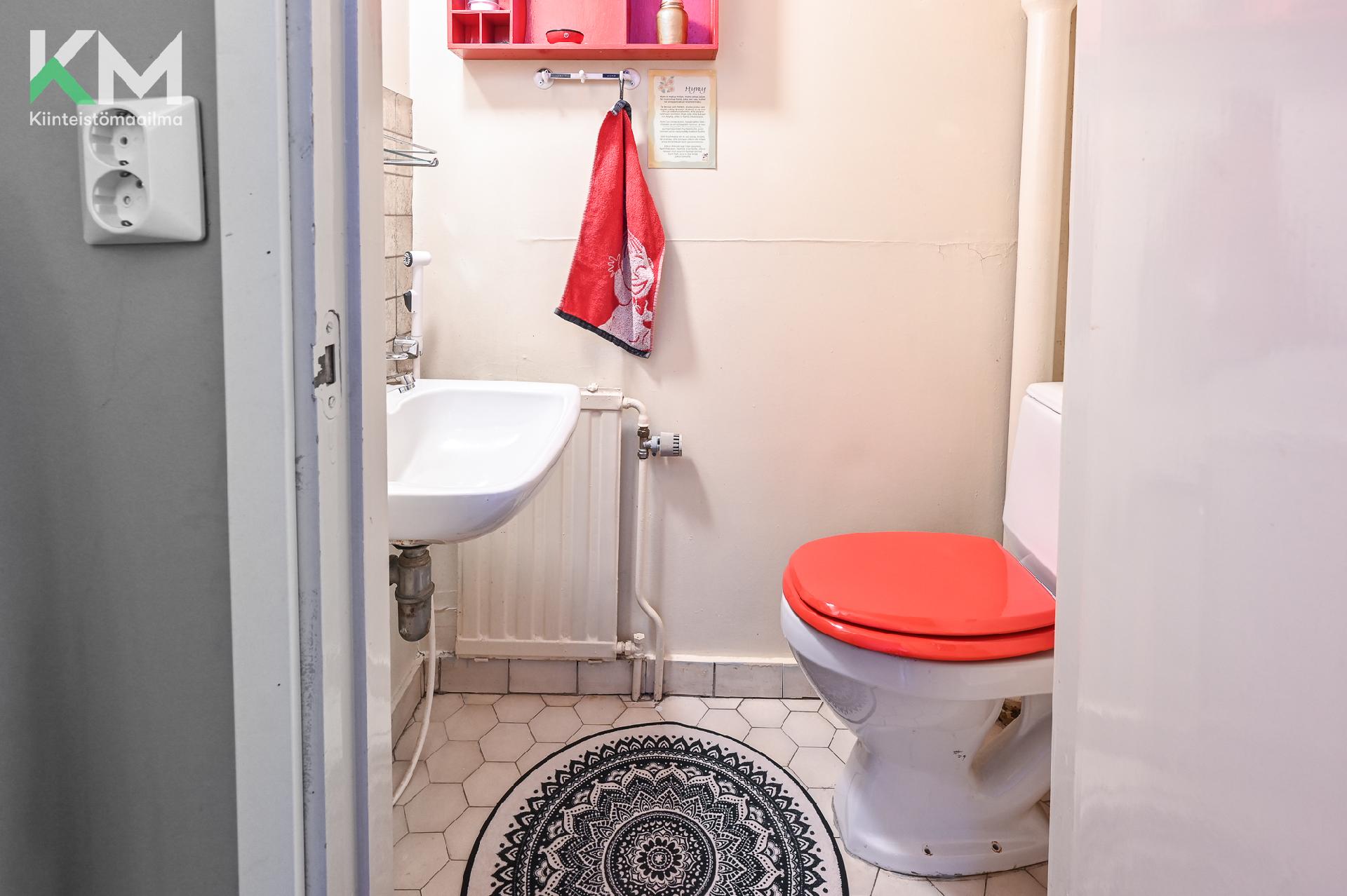 Huhtamaantie 121, Pojanluoma, Ilmajoki