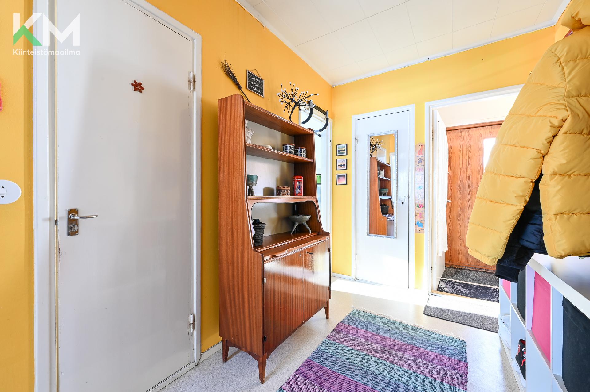 Huhtamaantie 121, Pojanluoma, Ilmajoki