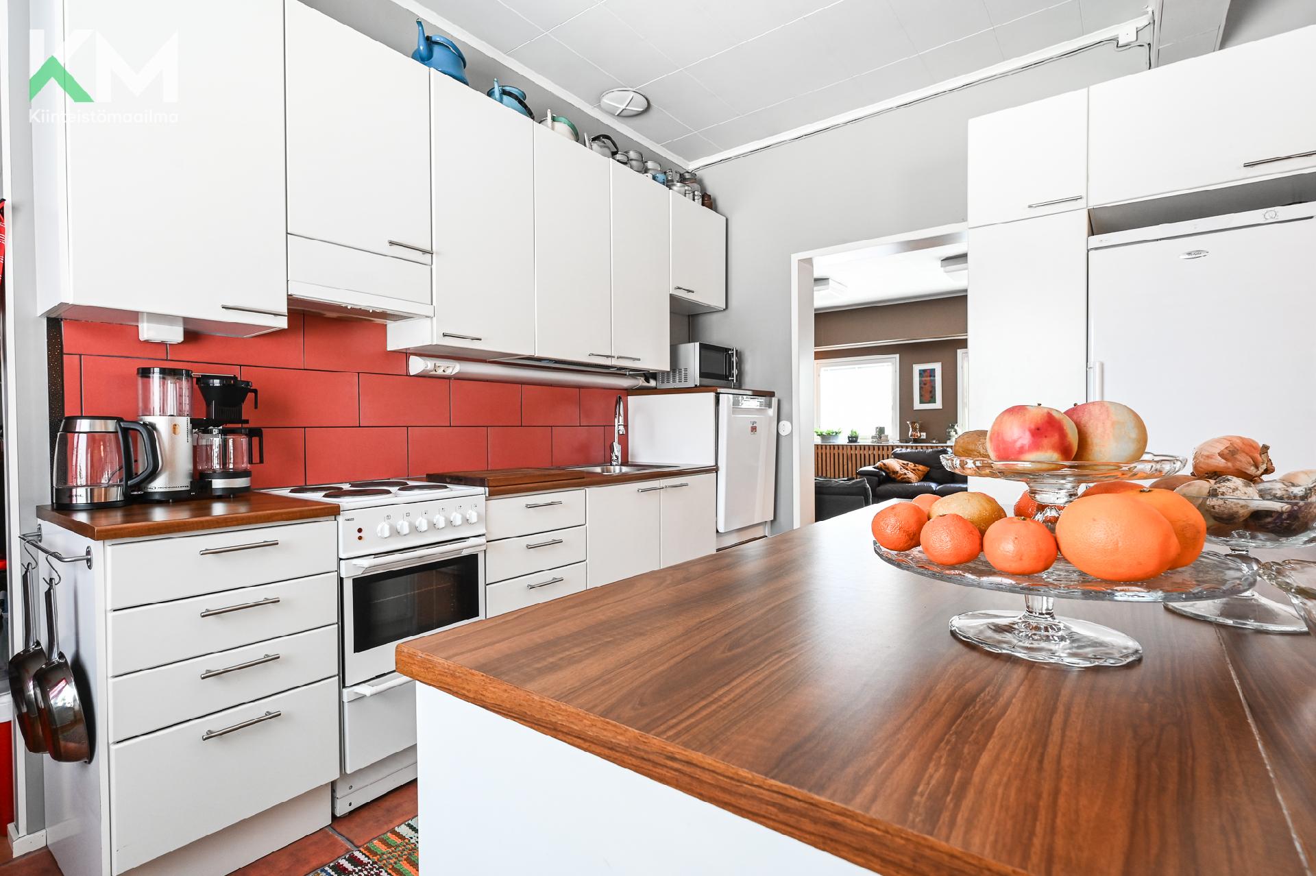 Huhtamaantie 121, Pojanluoma, Ilmajoki