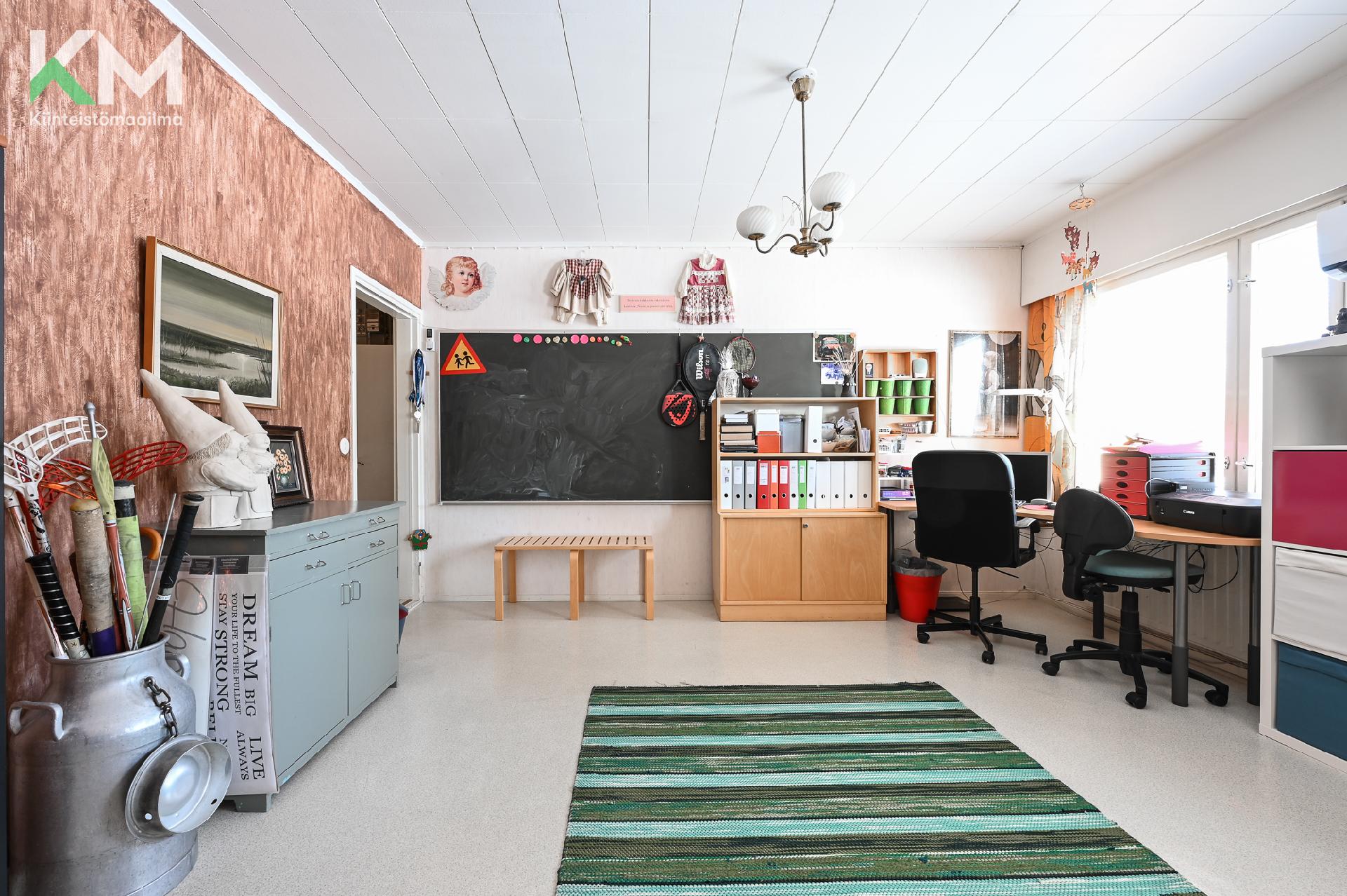 Huhtamaantie 121, Pojanluoma, Ilmajoki