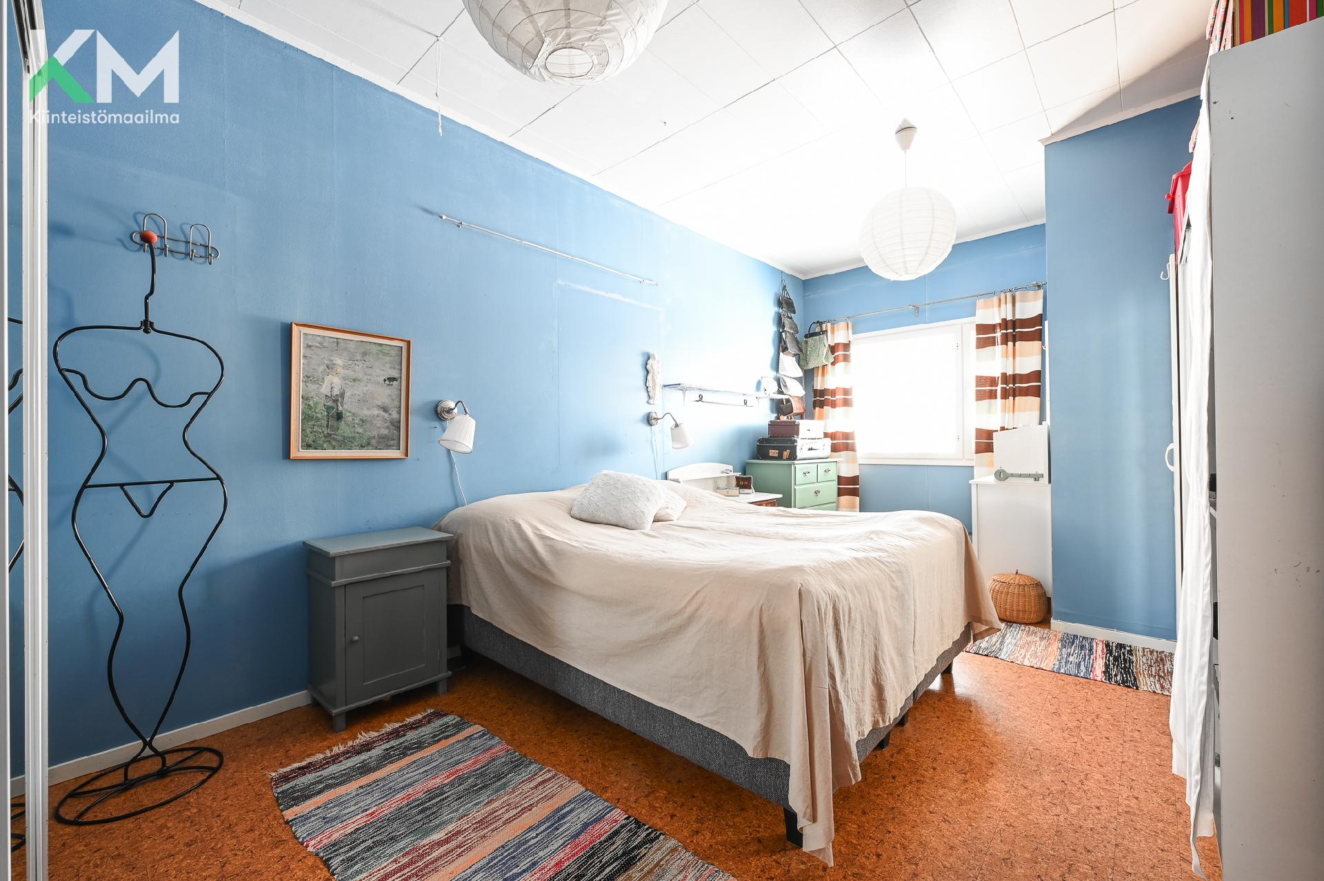 Huhtamaantie 121, Pojanluoma, Ilmajoki