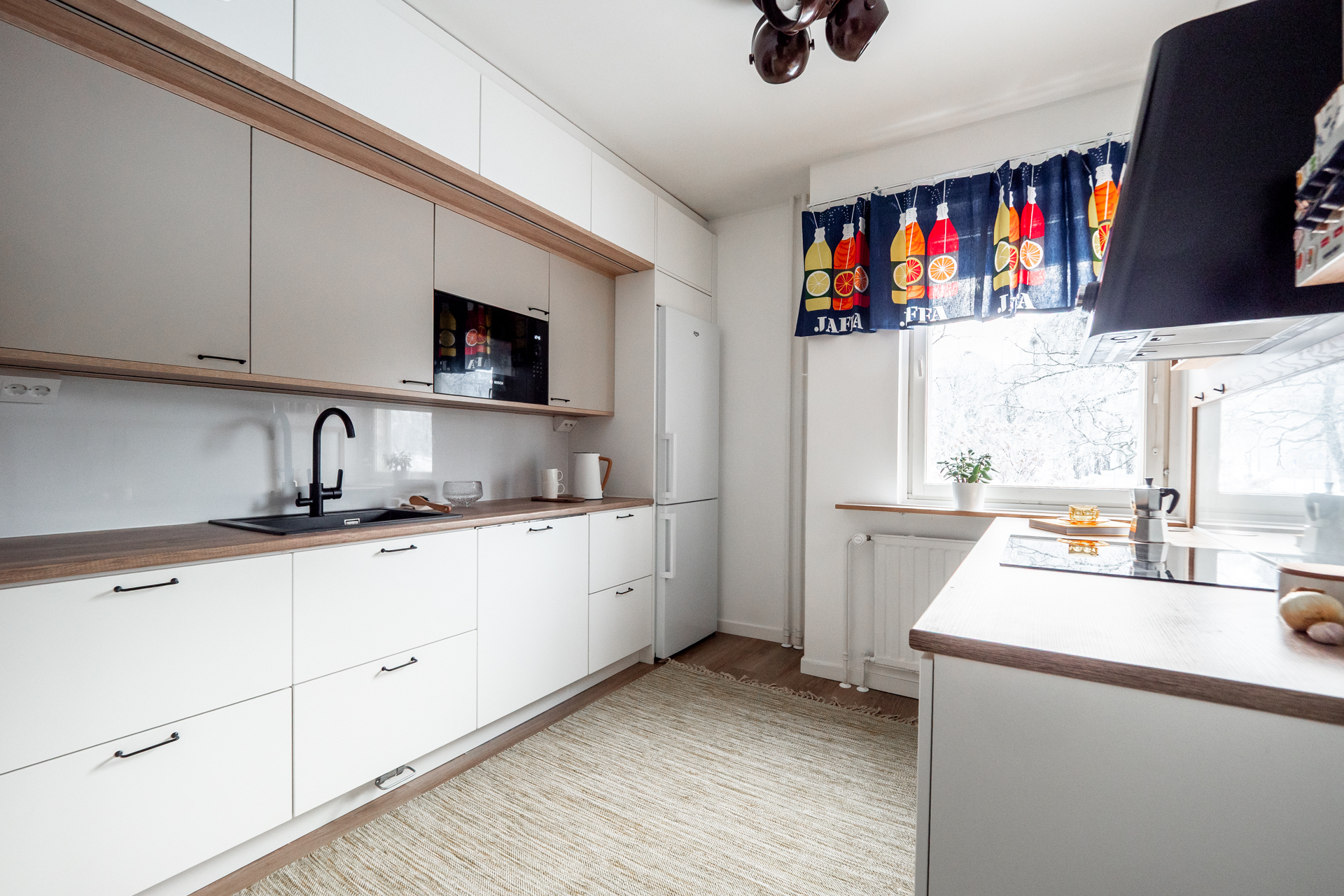 Nokelantie 48, Höyhtyä, Oulu