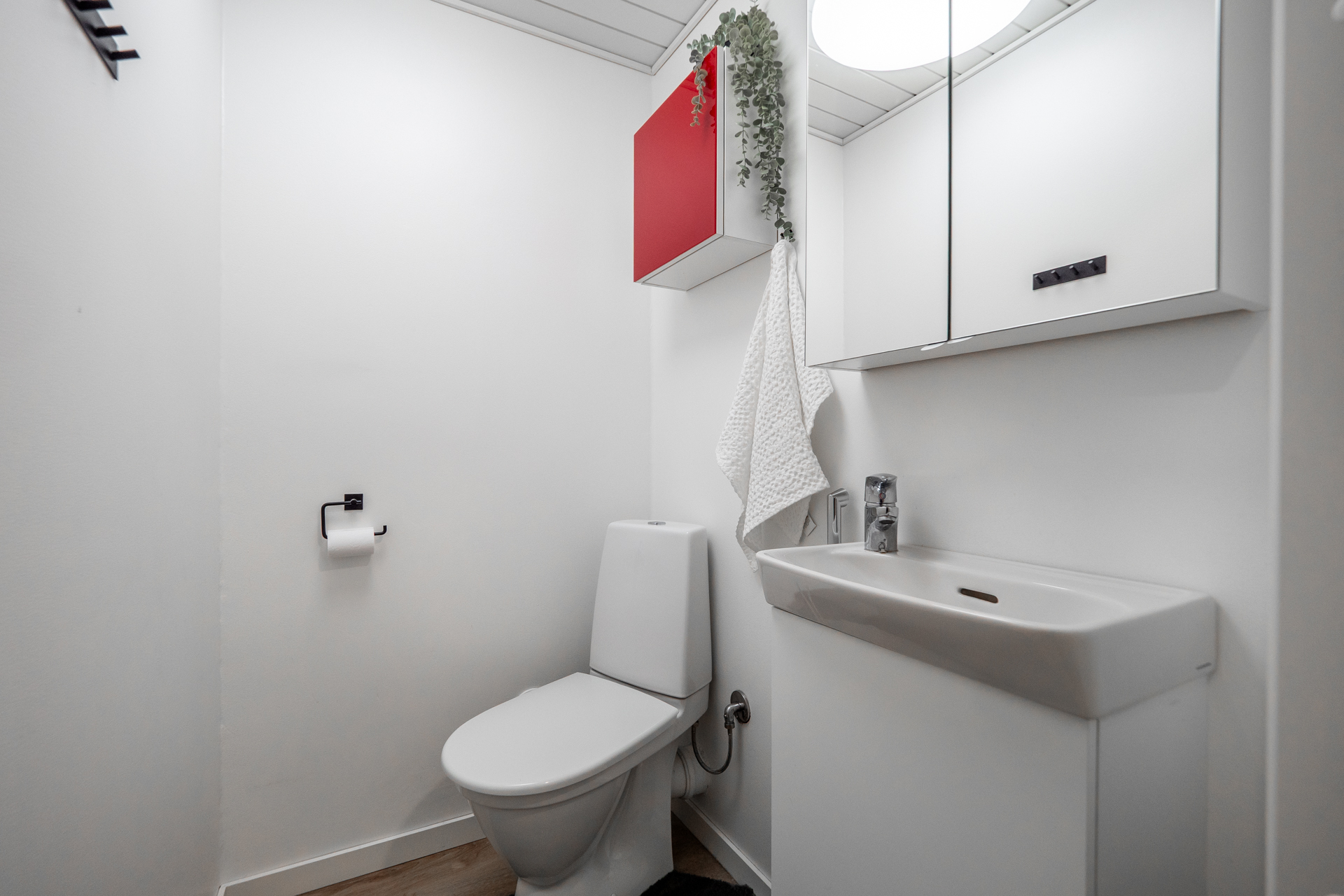 Nokelantie 48, Höyhtyä, Oulu