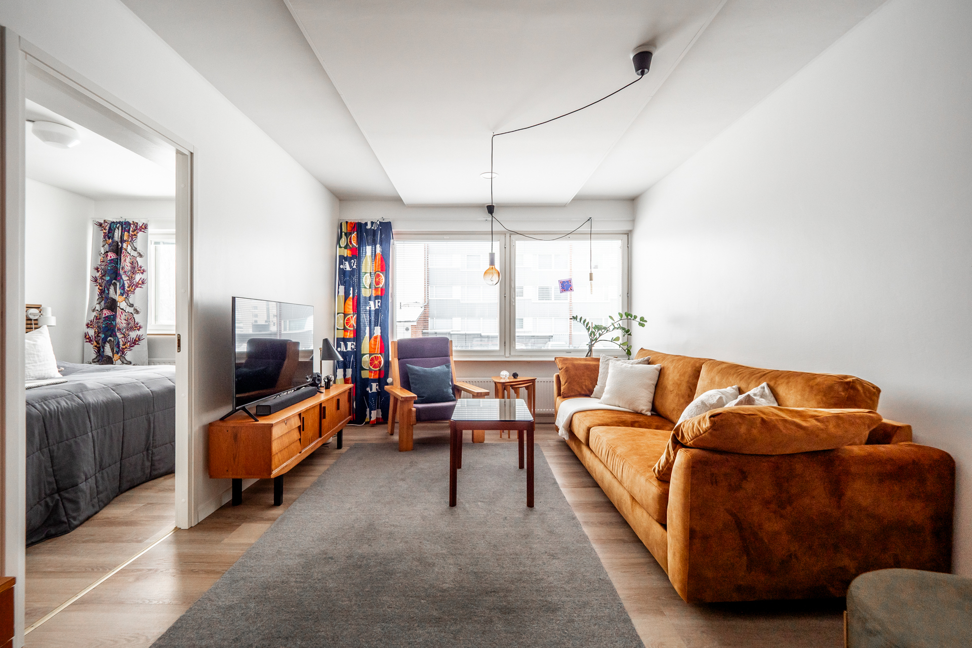 Nokelantie 48, Höyhtyä, Oulu