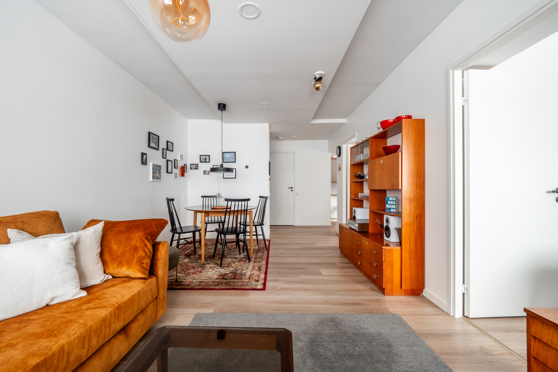 Nokelantie 48, Höyhtyä, Oulu