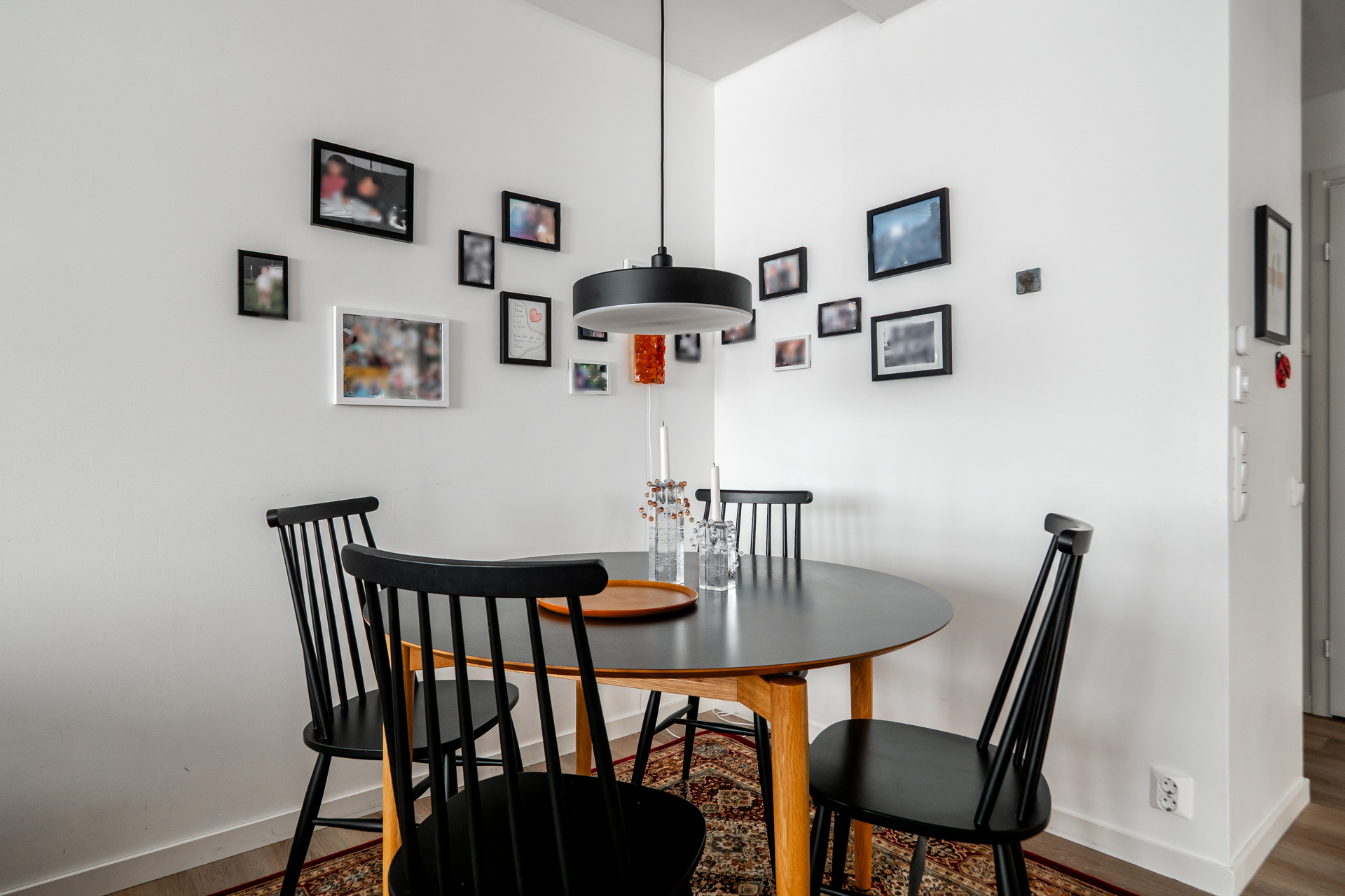 Nokelantie 48, Höyhtyä, Oulu