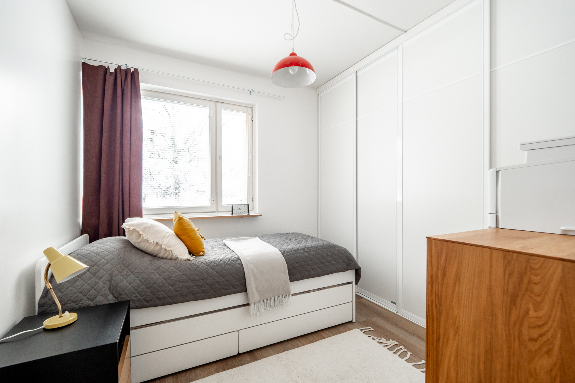 Nokelantie 48, Höyhtyä, Oulu