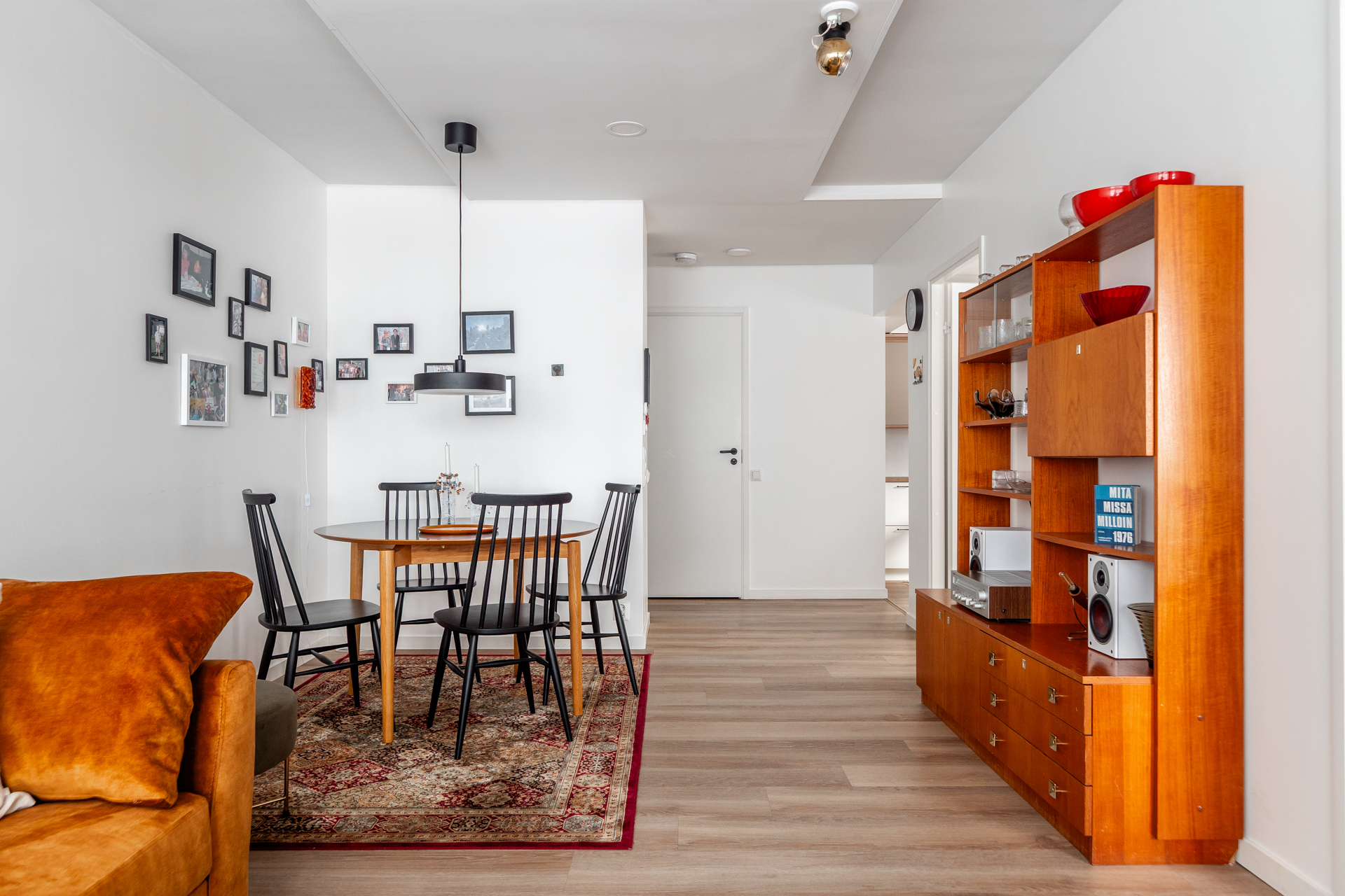 Nokelantie 48, Höyhtyä, Oulu