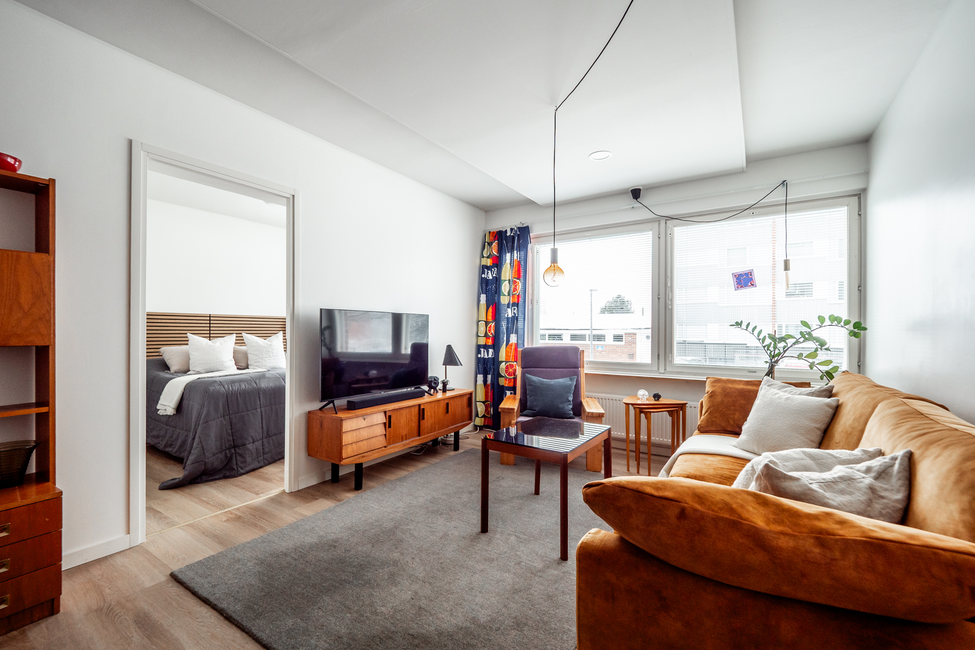 Nokelantie 48, Höyhtyä, Oulu