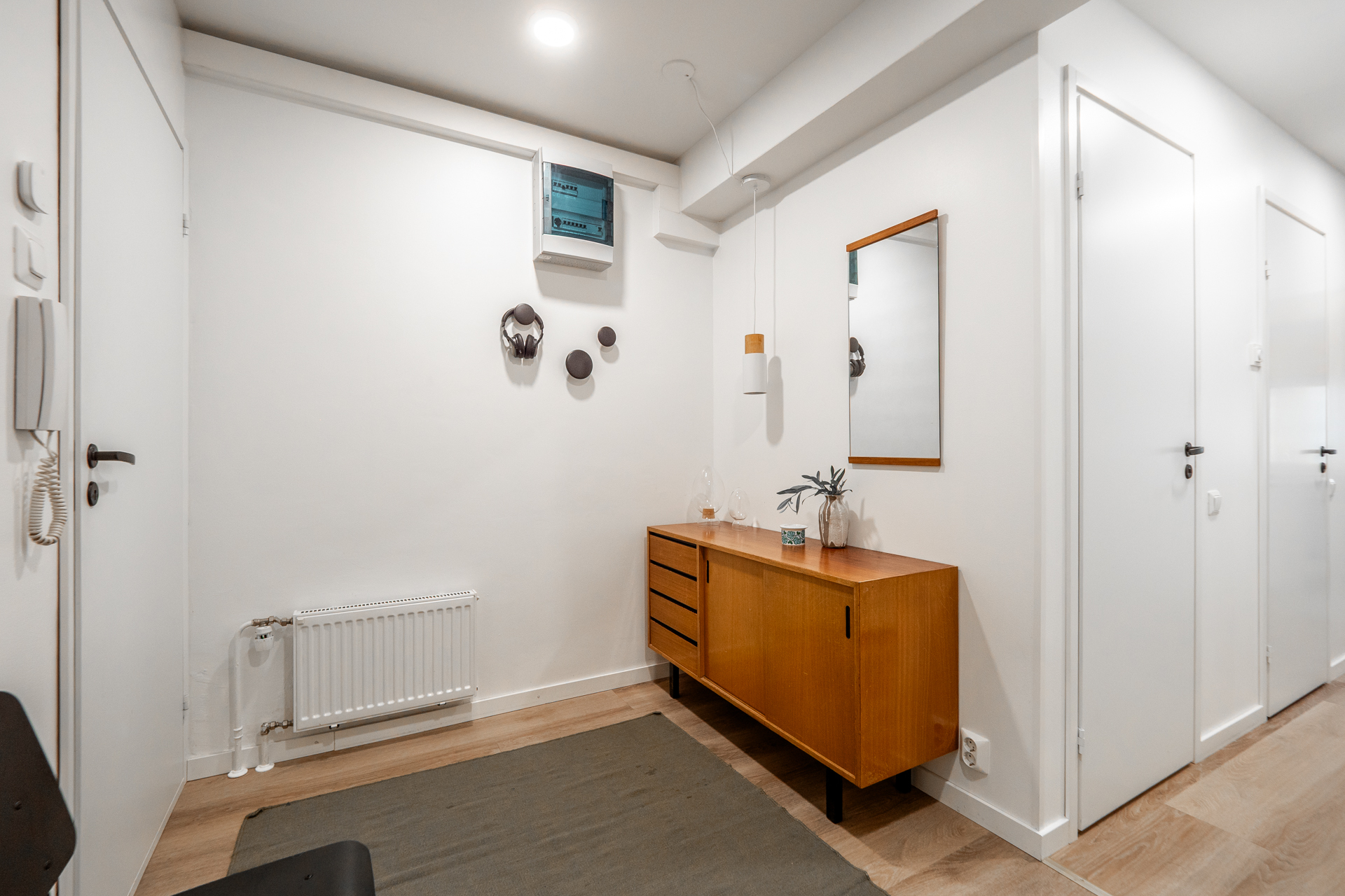 Nokelantie 48, Höyhtyä, Oulu