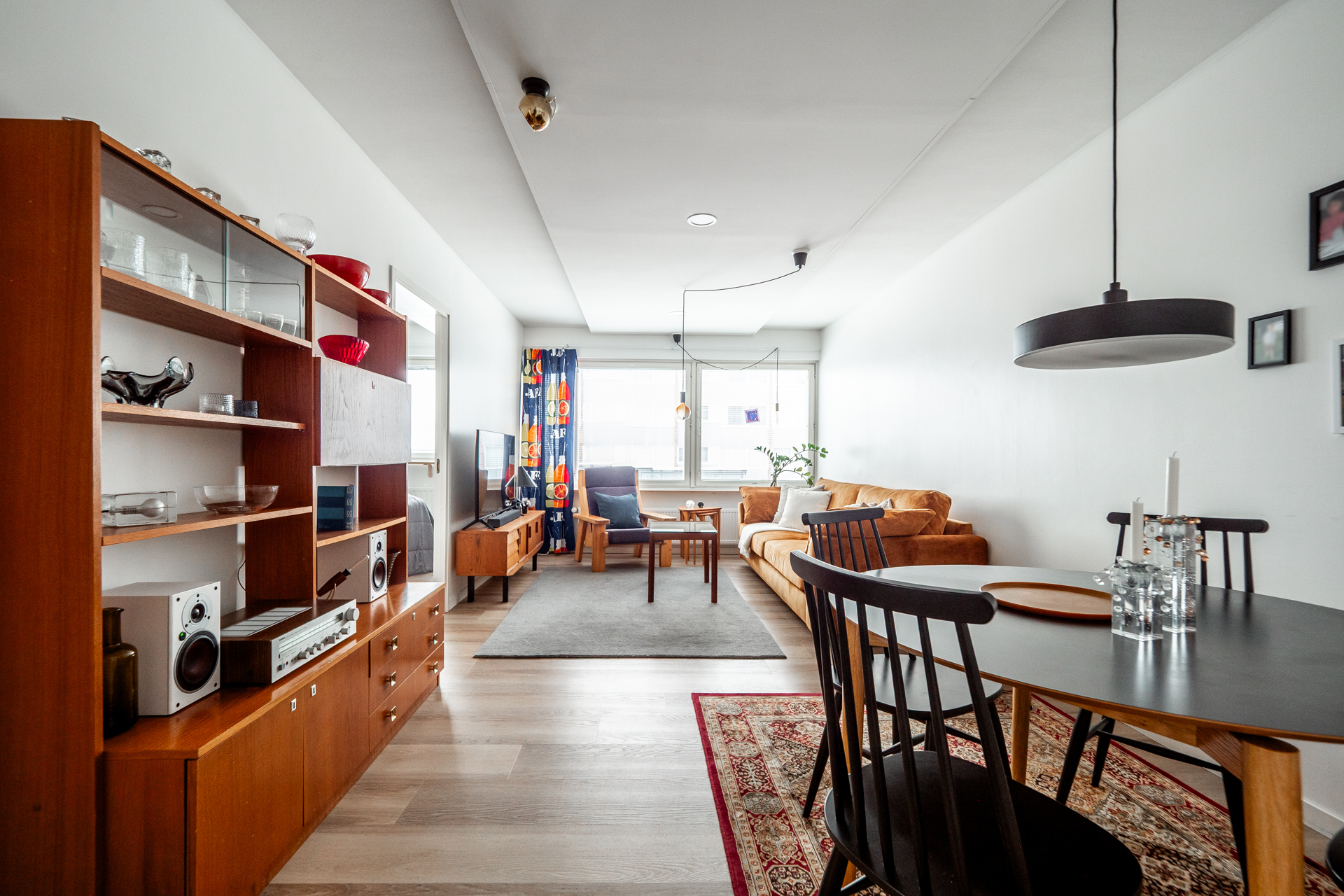 Nokelantie 48, Höyhtyä, Oulu