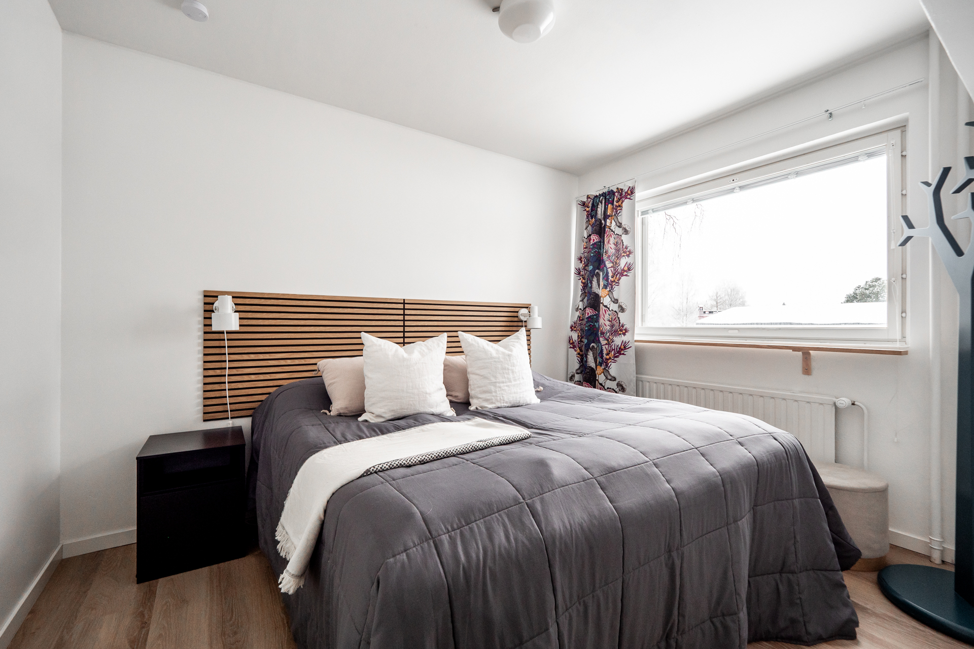 Nokelantie 48, Höyhtyä, Oulu