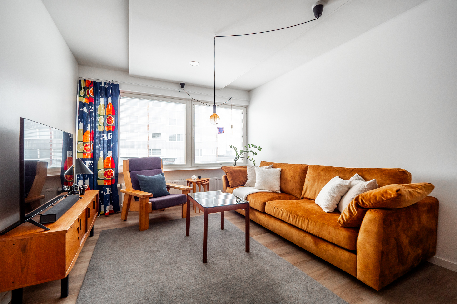 Nokelantie 48, Höyhtyä, Oulu