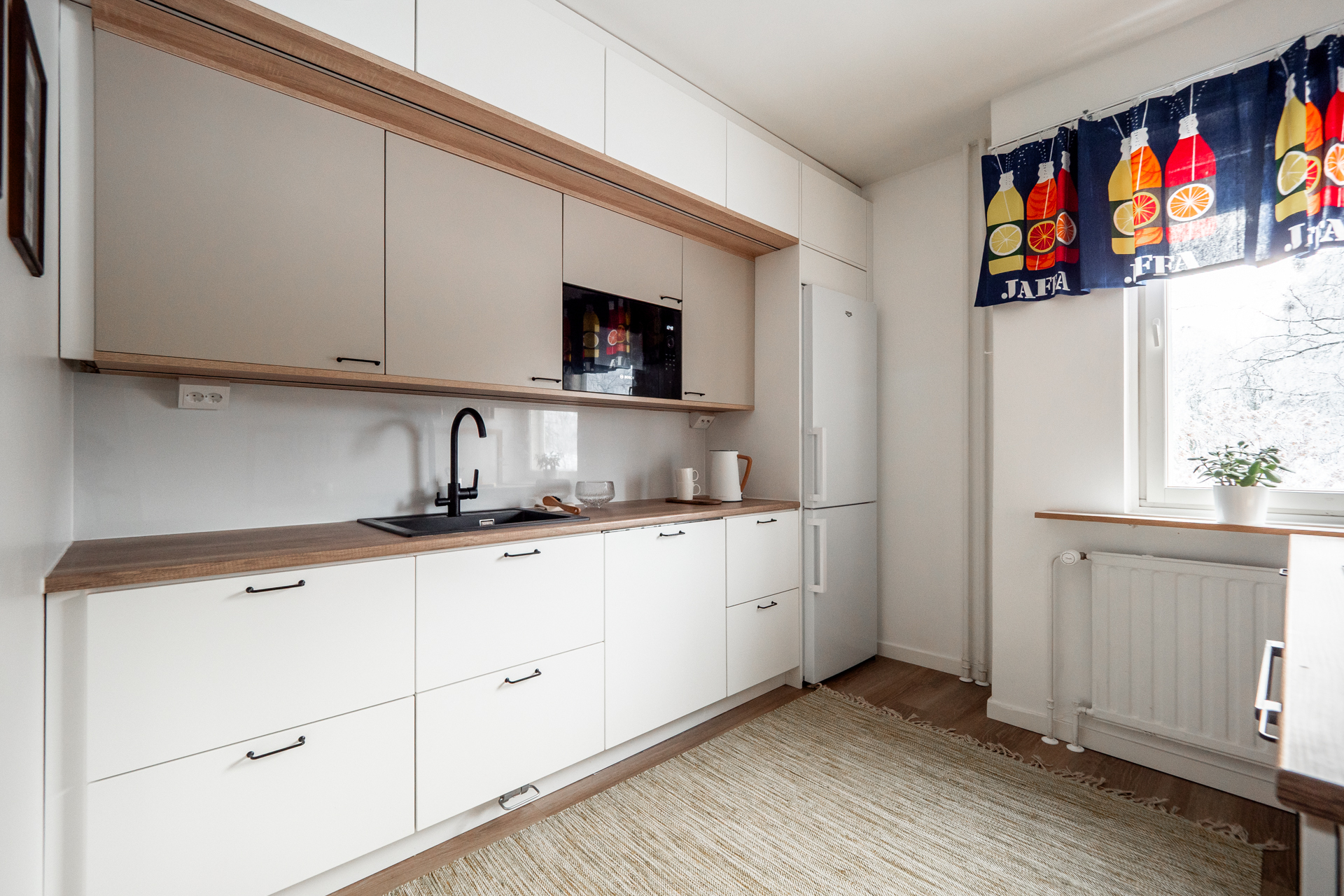 Nokelantie 48, Höyhtyä, Oulu