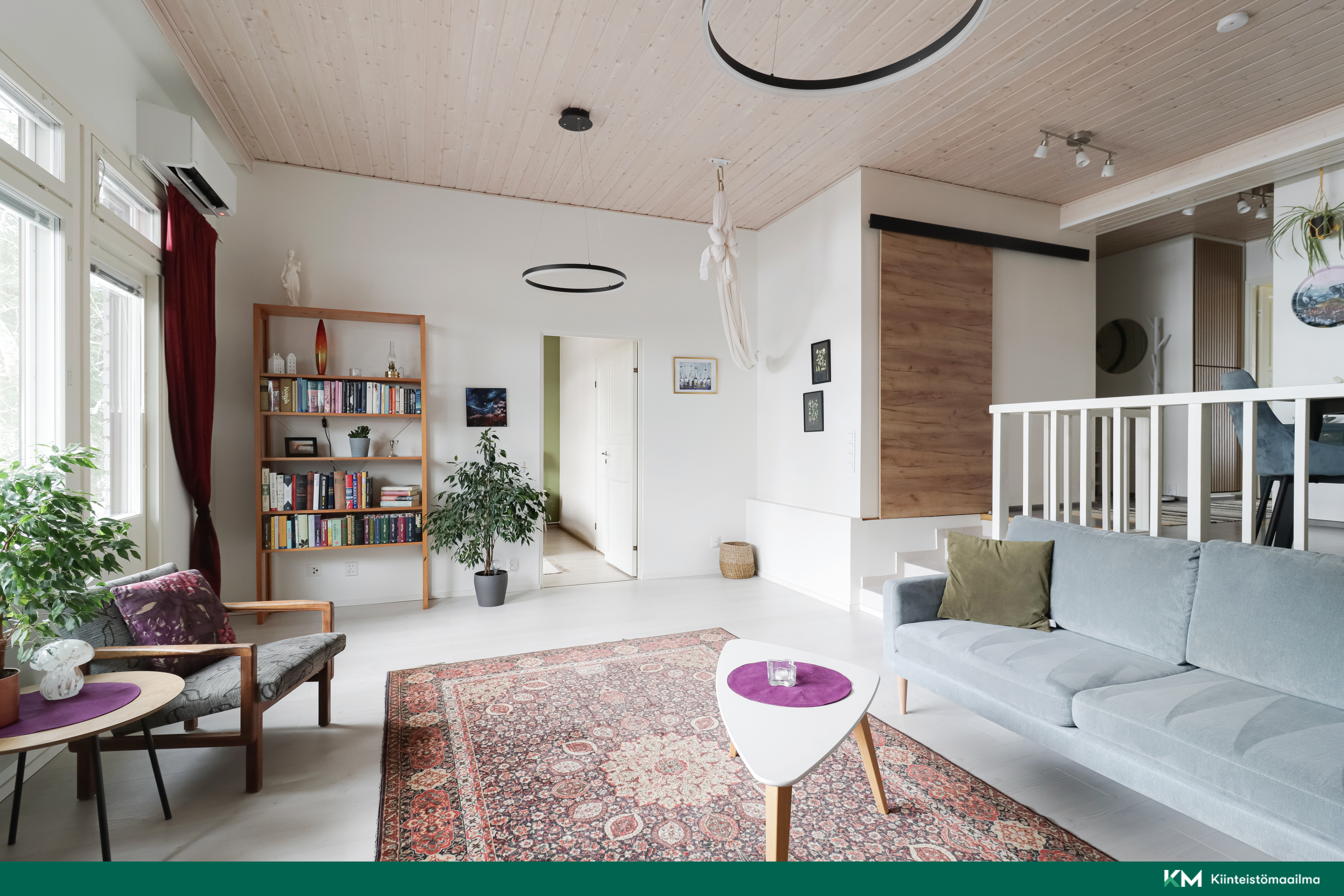 Rajatie 24, Vaarala, Vantaa