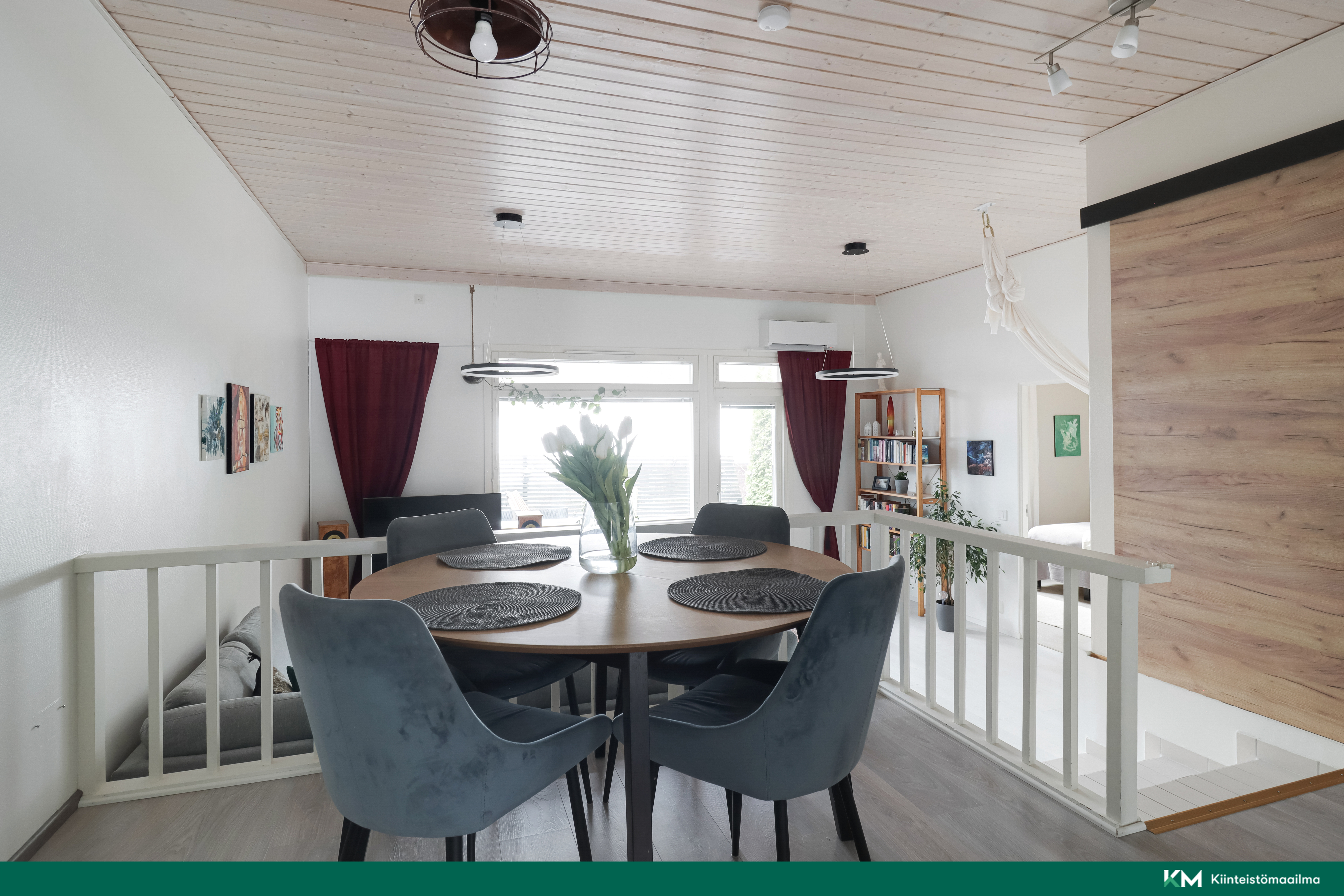 Rajatie 24, Vaarala, Vantaa