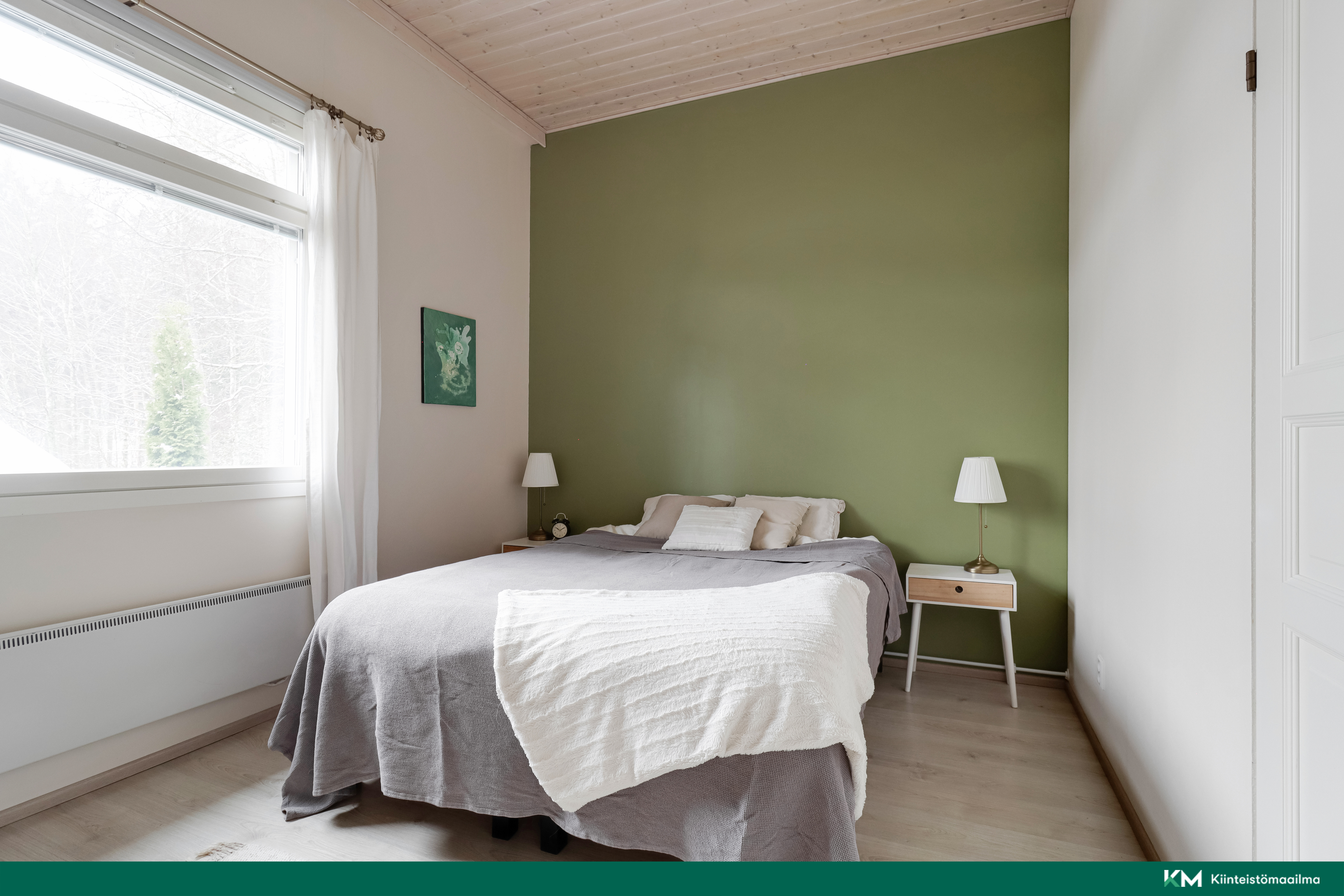 Rajatie 24, Vaarala, Vantaa