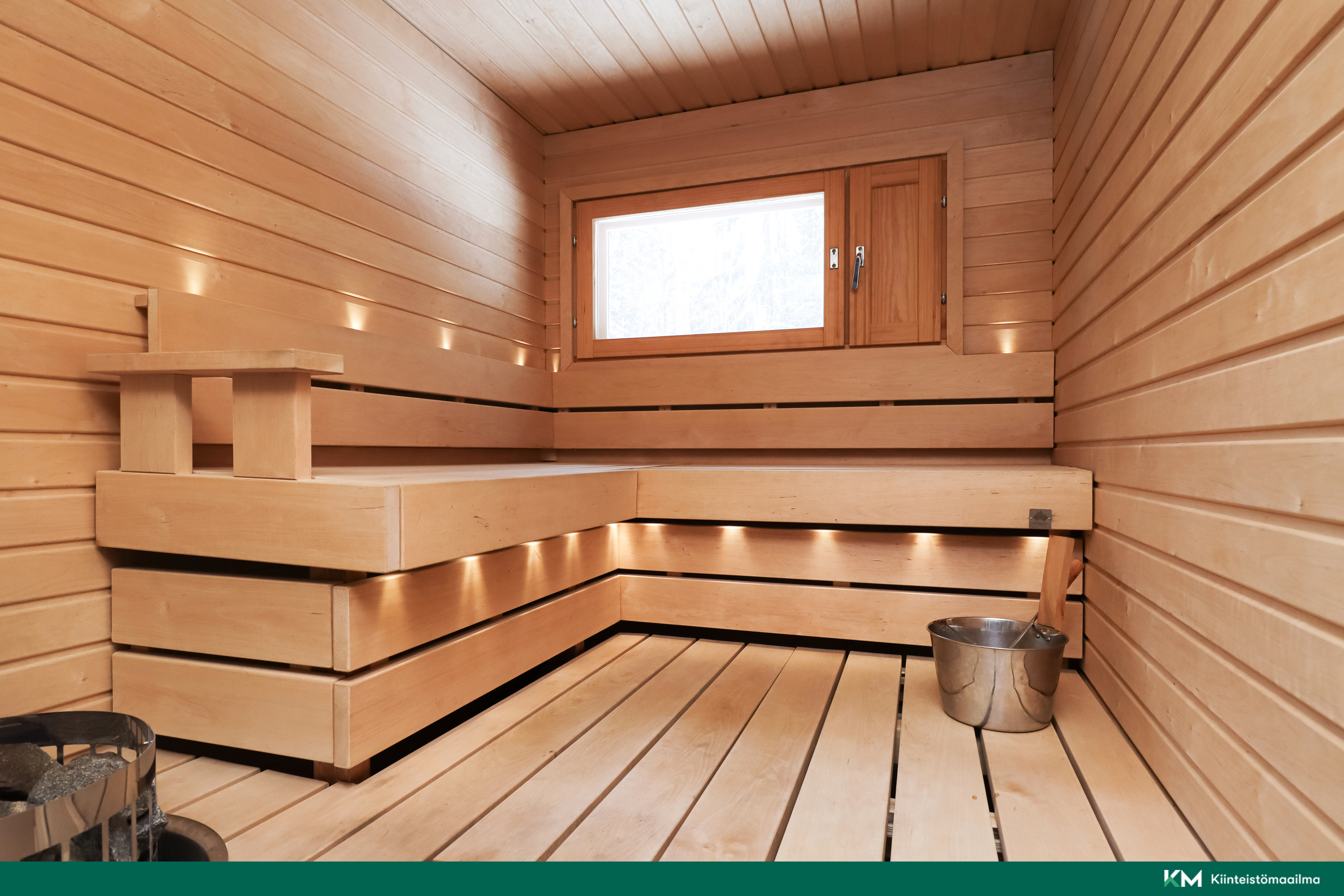 Rajatie 24, Vaarala, Vantaa