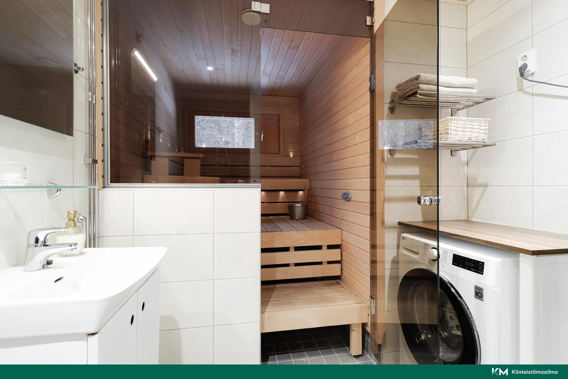 Rajatie 24, Vaarala, Vantaa