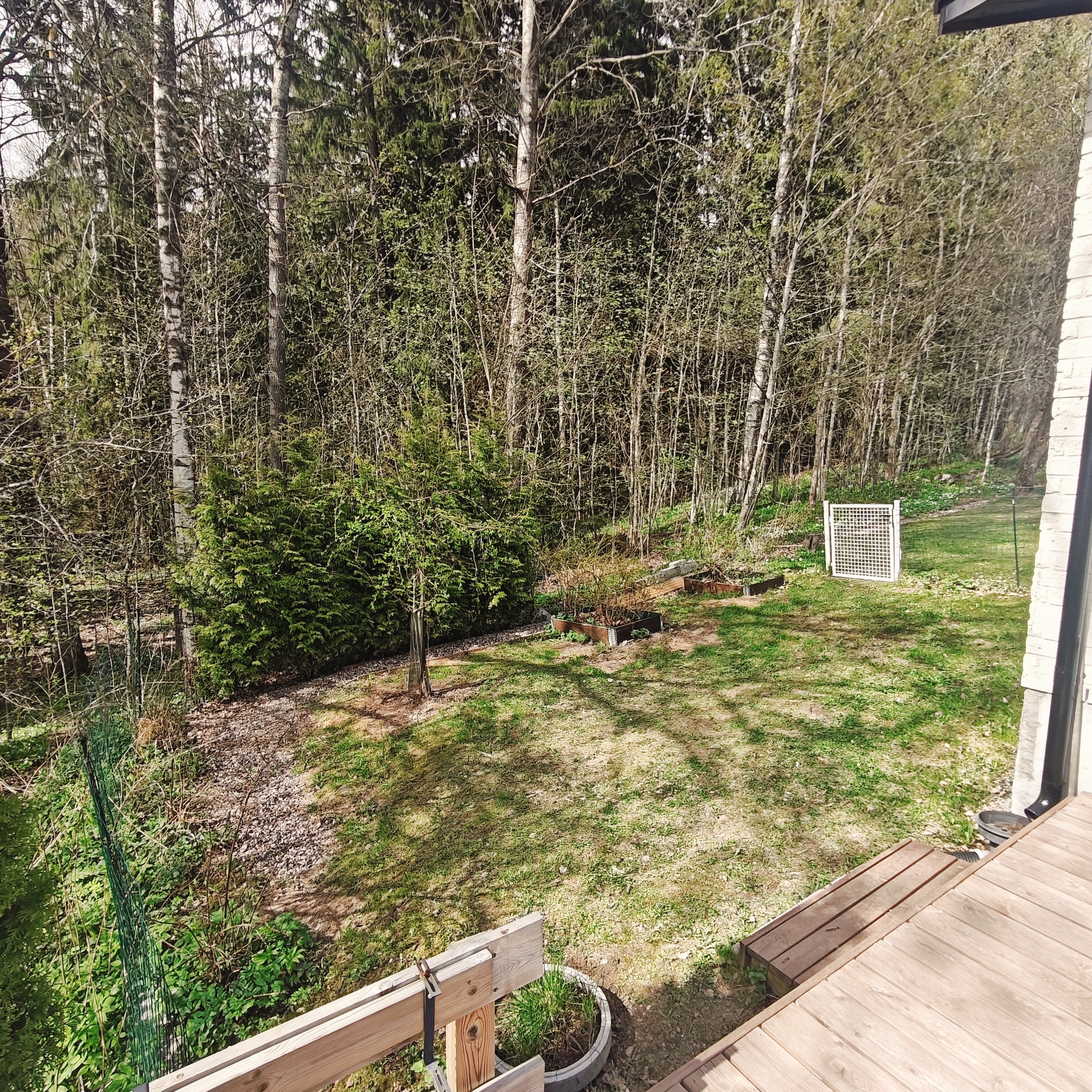 Rajatie 24, Vaarala, Vantaa