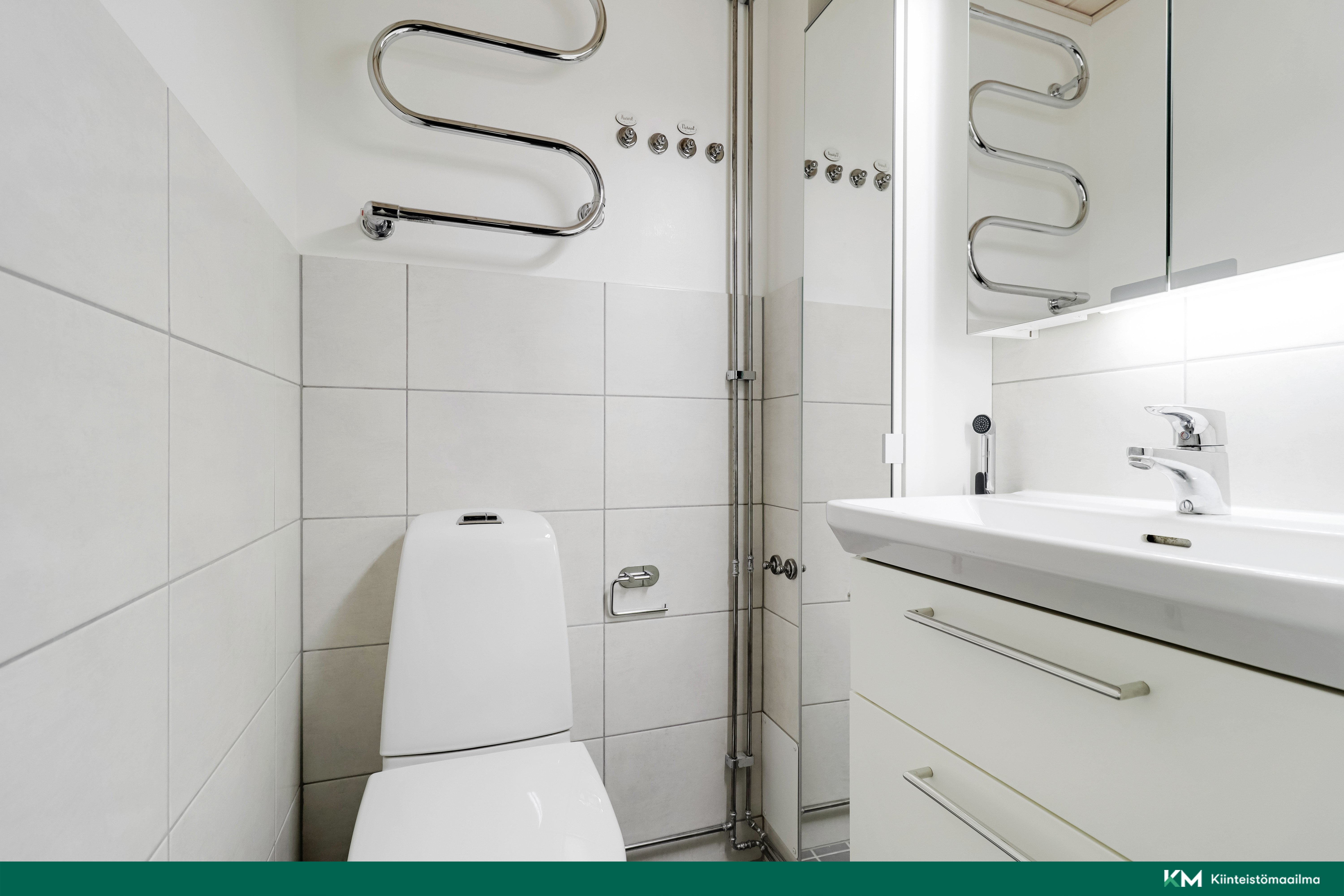 Rajatie 24, Vaarala, Vantaa