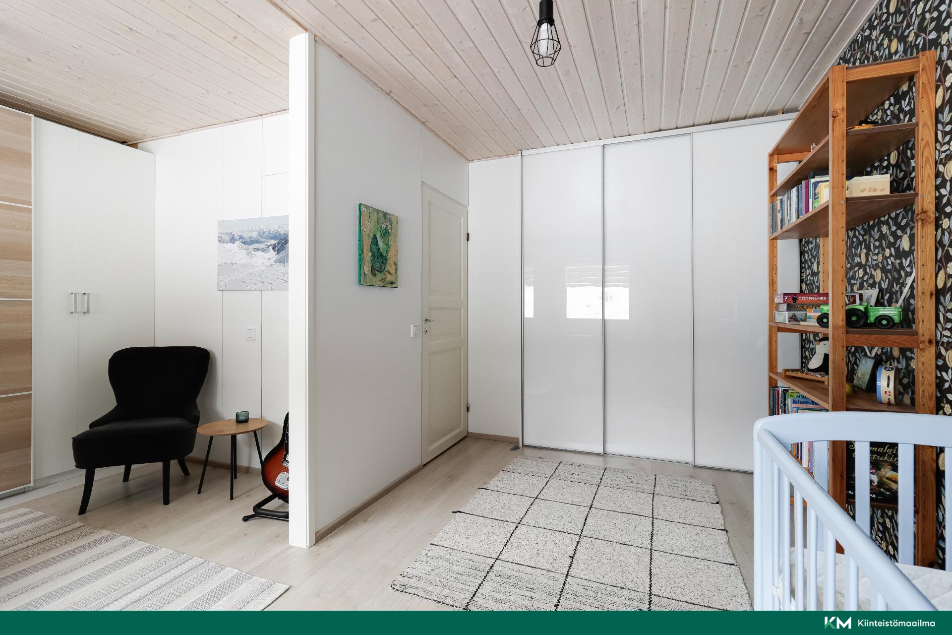 Rajatie 24, Vaarala, Vantaa