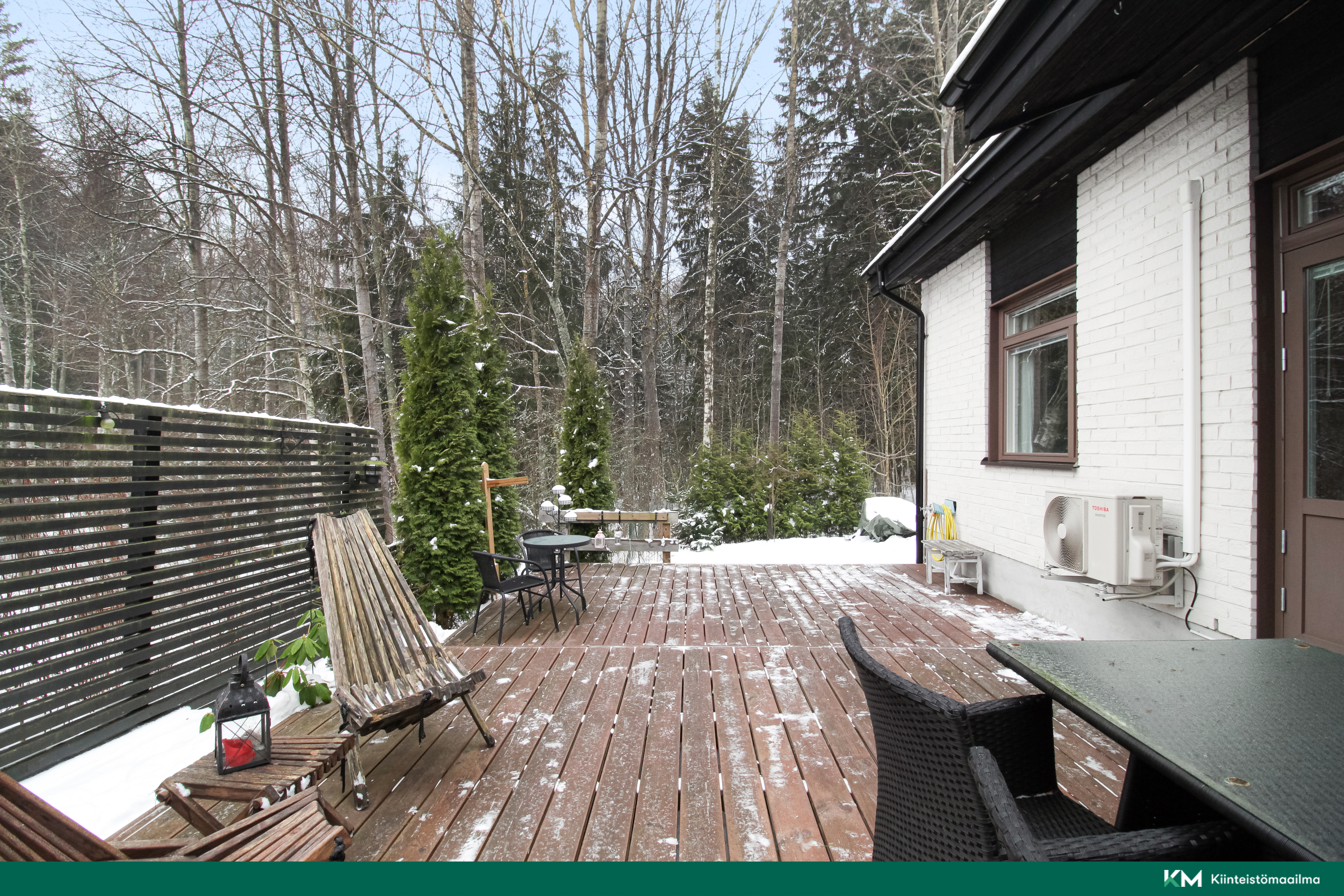 Rajatie 24, Vaarala, Vantaa