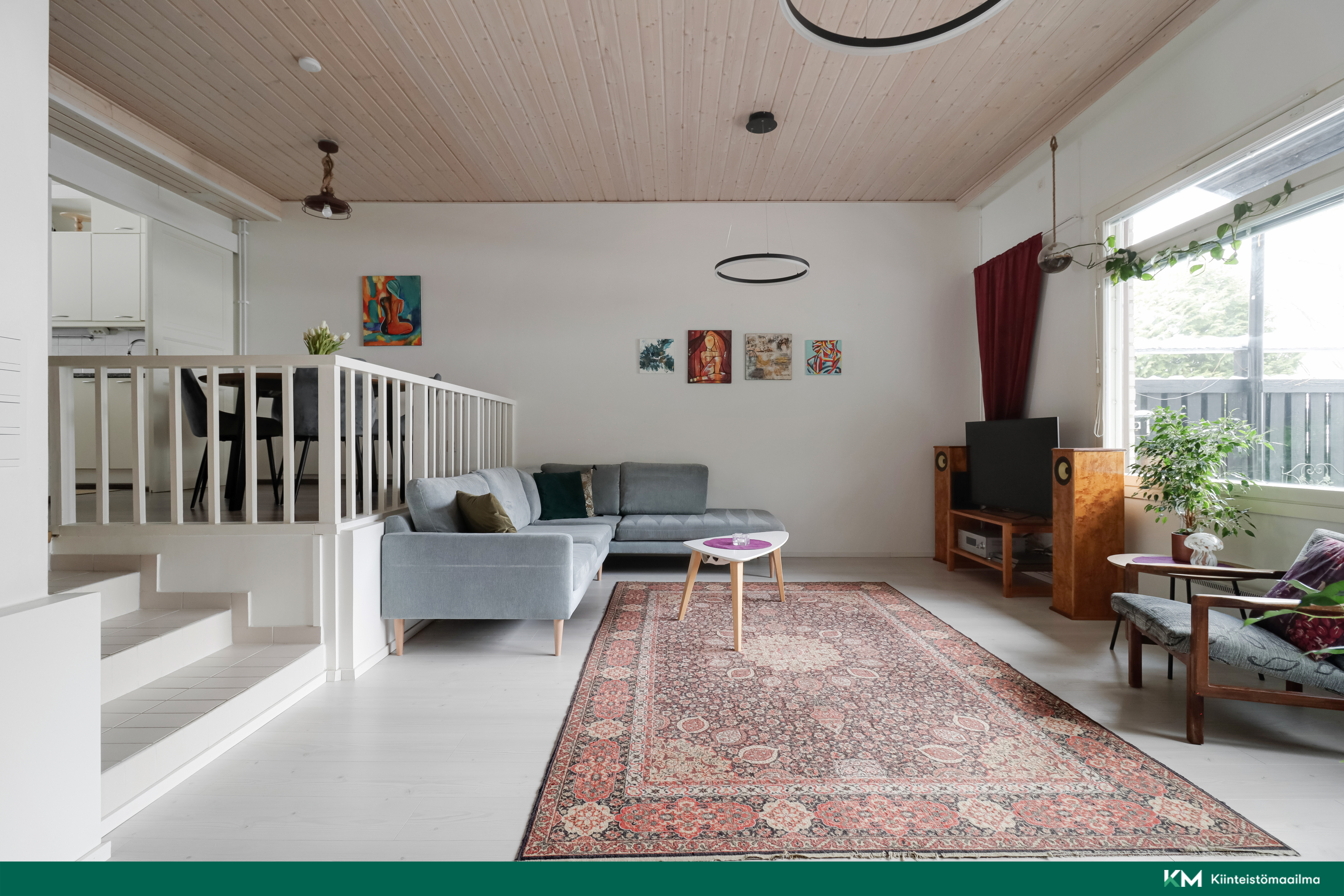 Rajatie 24, Vaarala, Vantaa