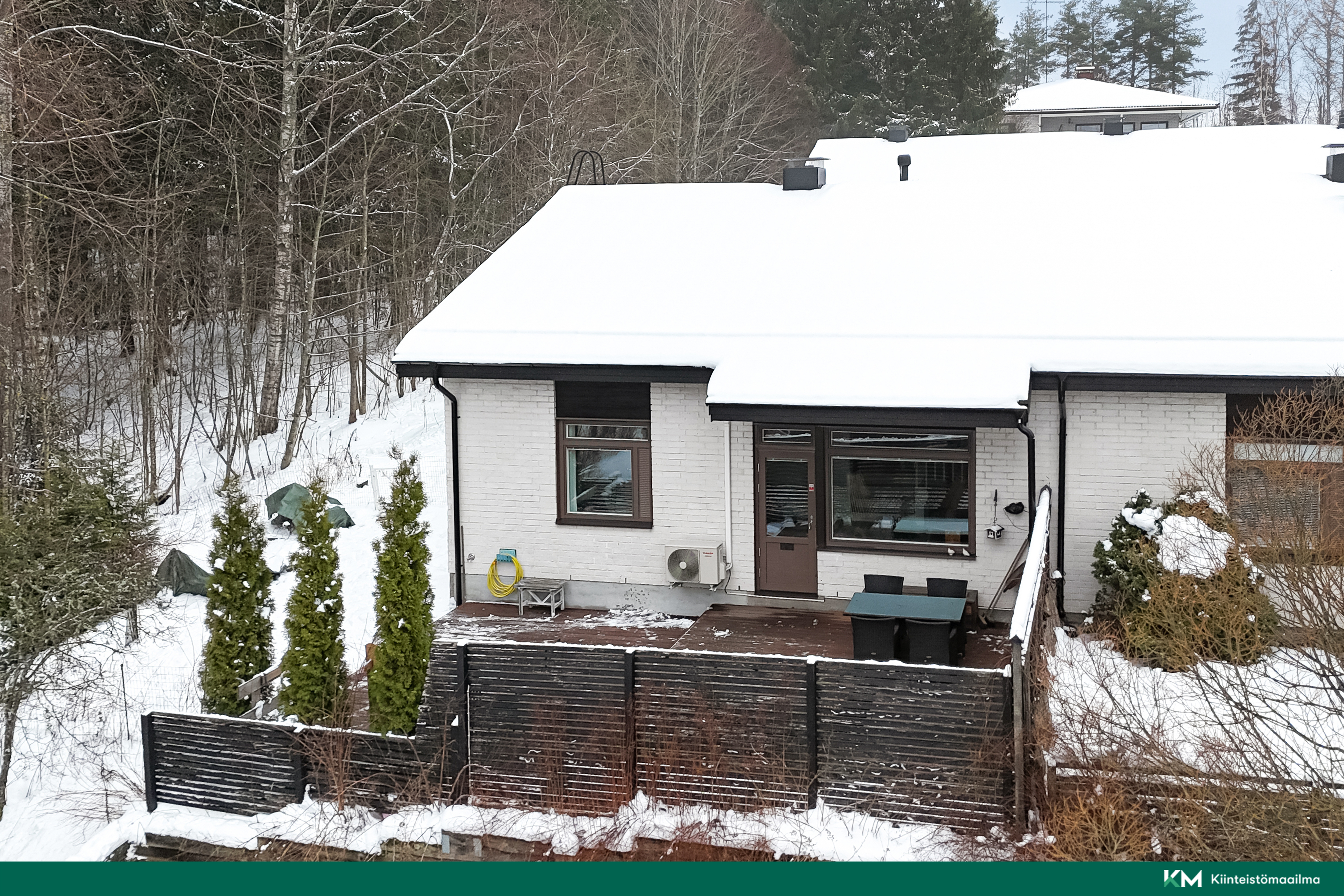 Rajatie 24, Vaarala, Vantaa