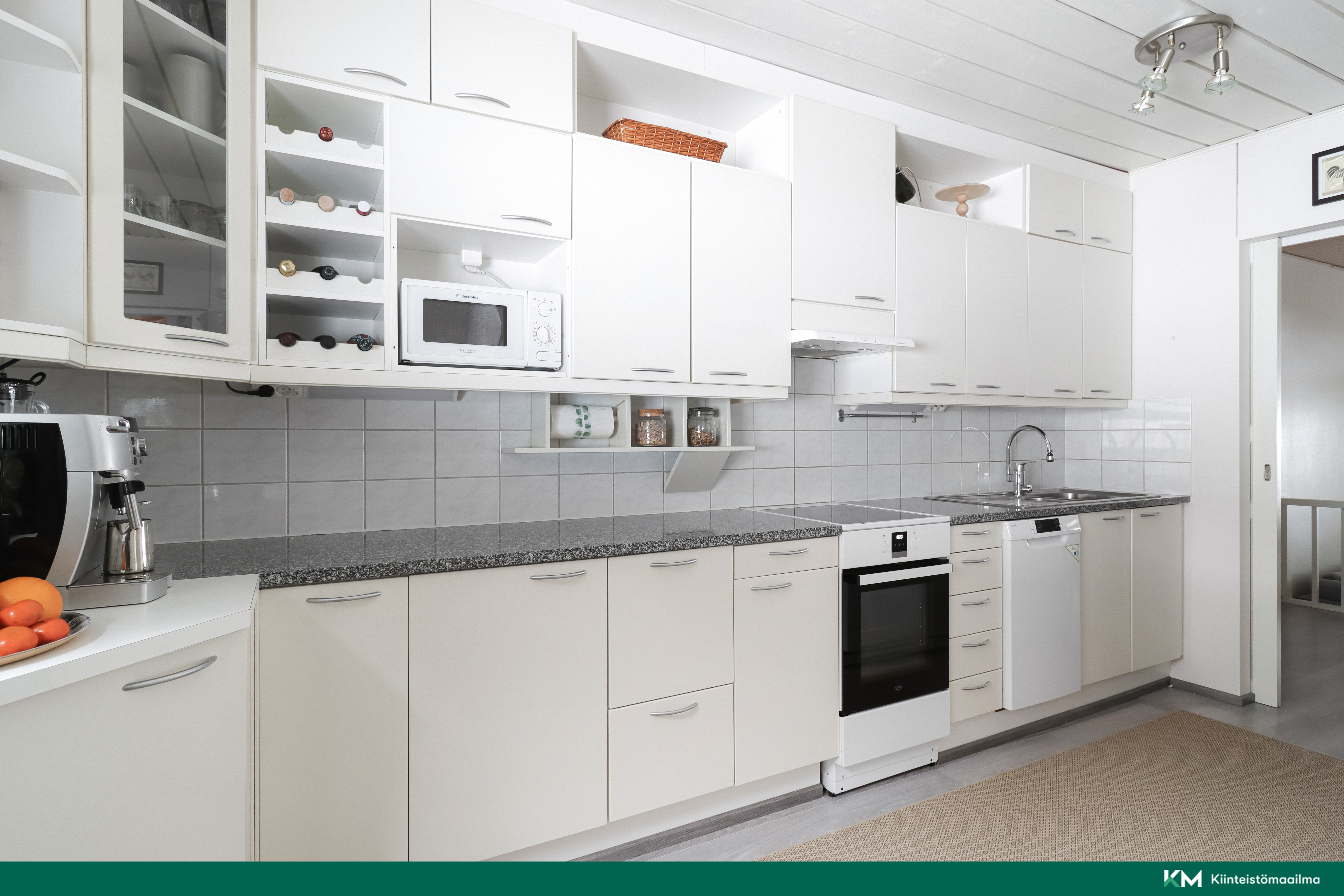 Rajatie 24, Vaarala, Vantaa