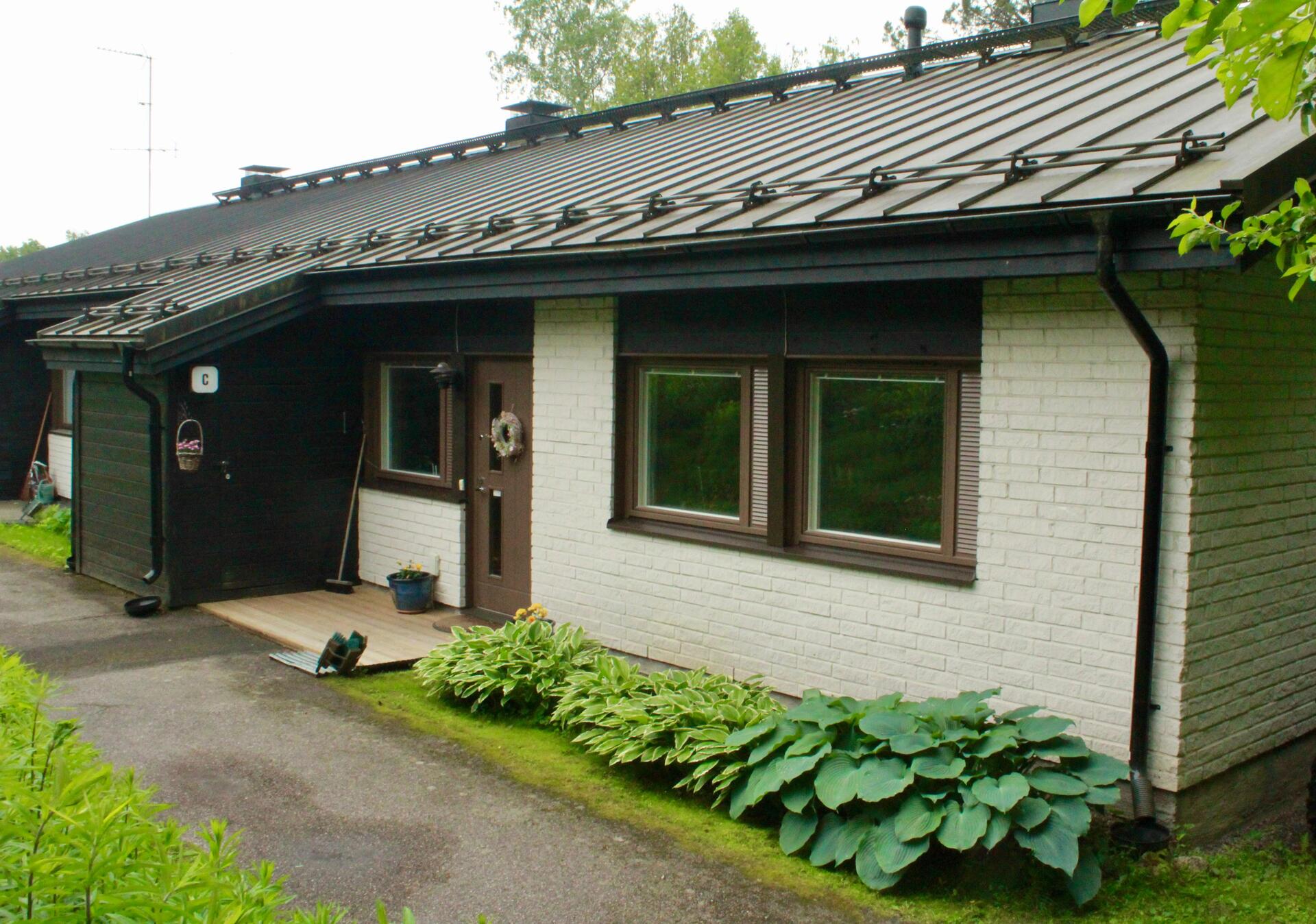 Rajatie 24, Vaarala, Vantaa