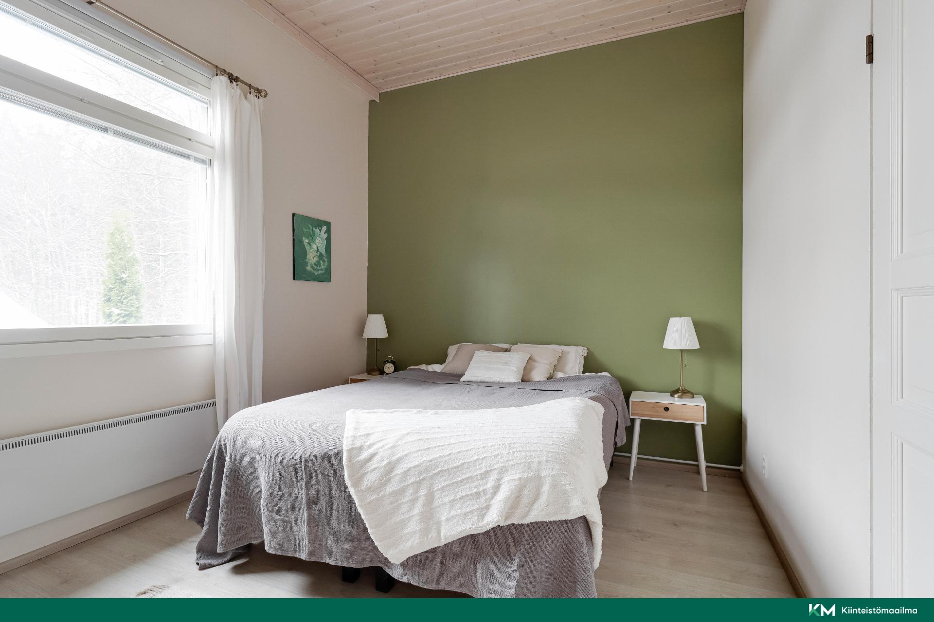 Rajatie 24, Vaarala, Vantaa