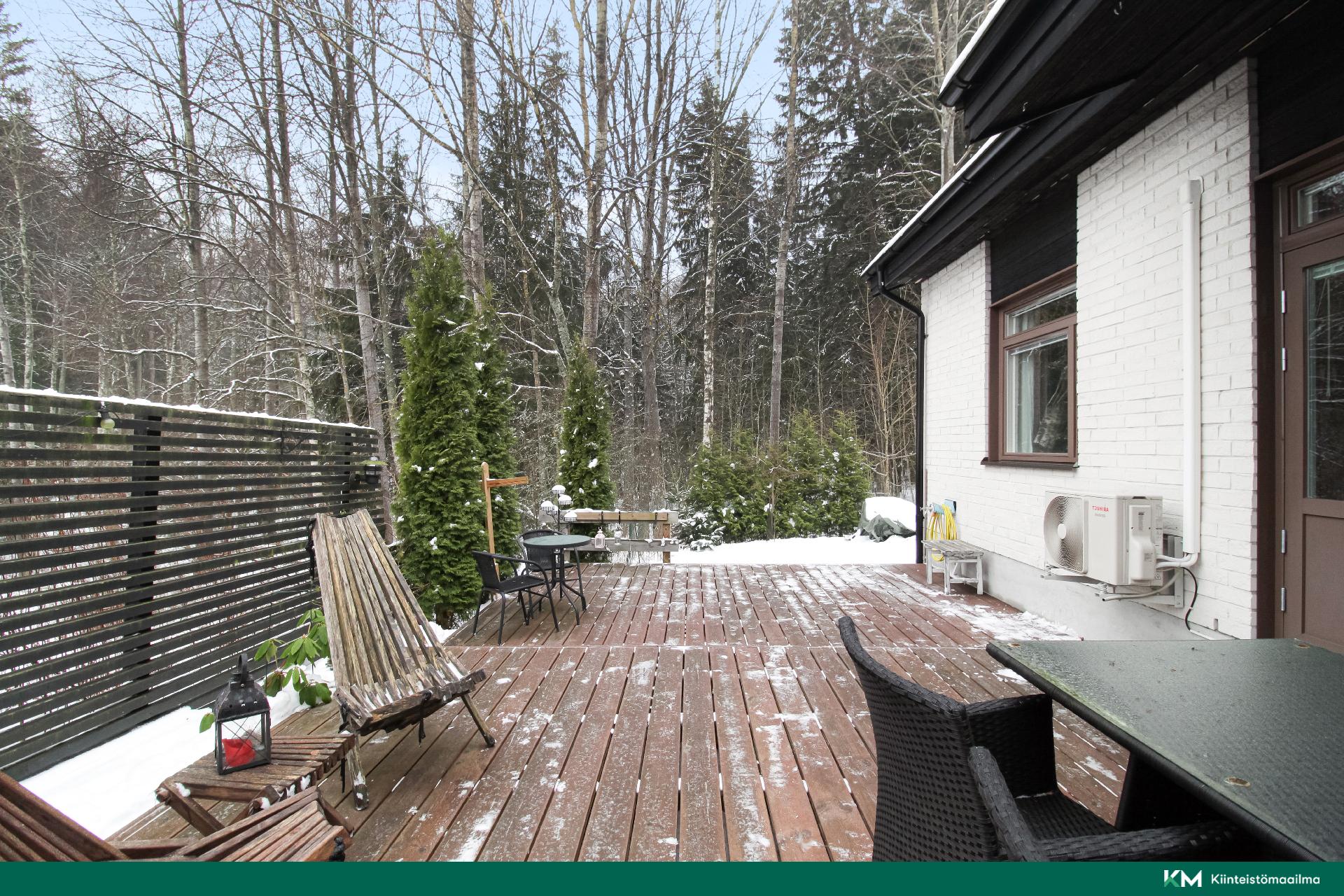 Rajatie 24, Vaarala, Vantaa