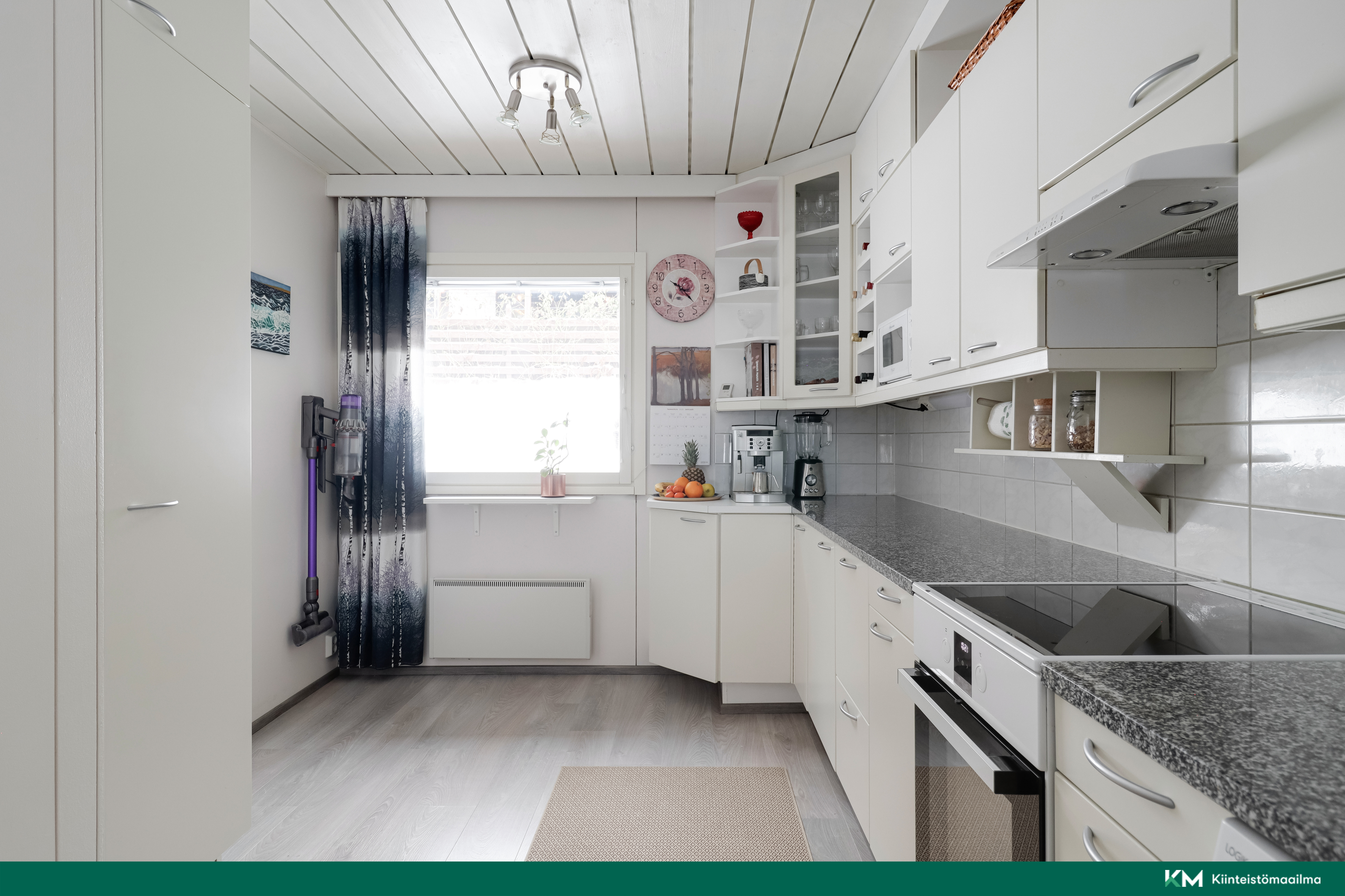 Rajatie 24, Vaarala, Vantaa