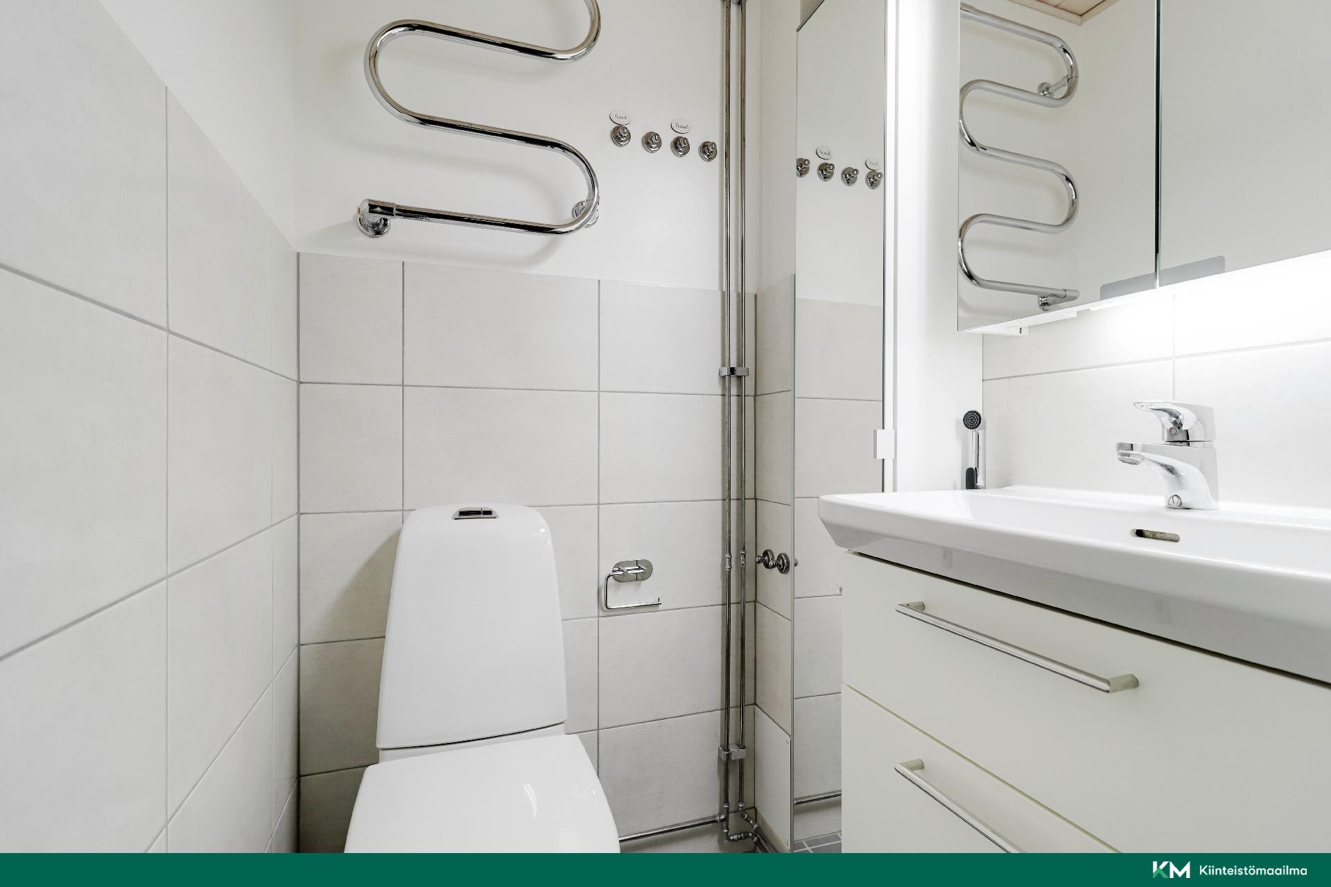 Rajatie 24, Vaarala, Vantaa