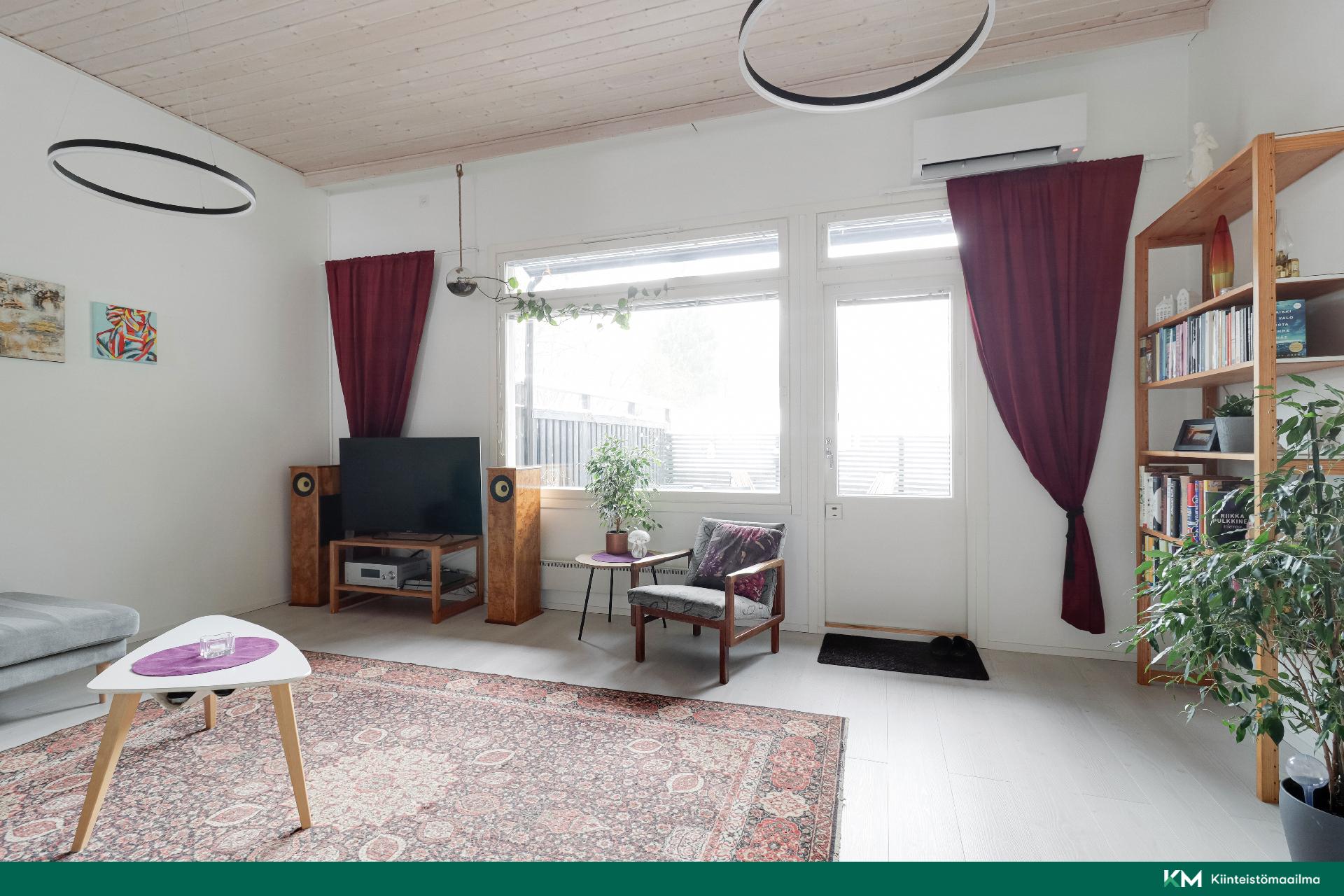 Rajatie 24, Vaarala, Vantaa