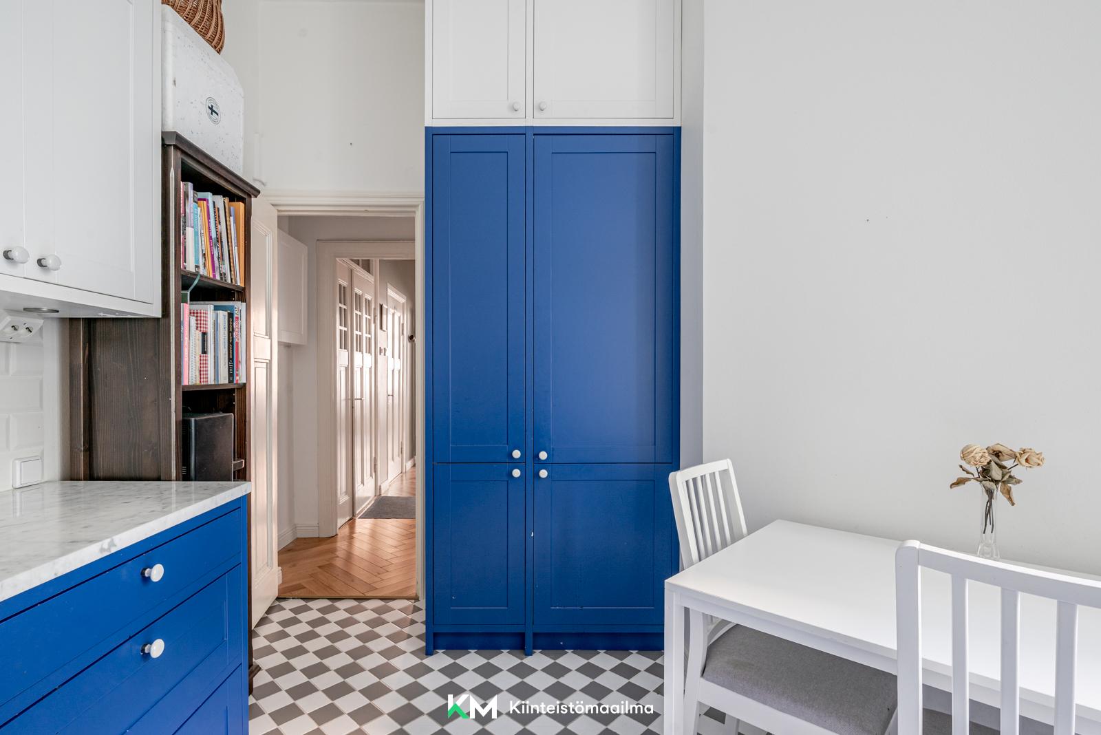 Vironkatu 11, Kruununhaka, Helsinki