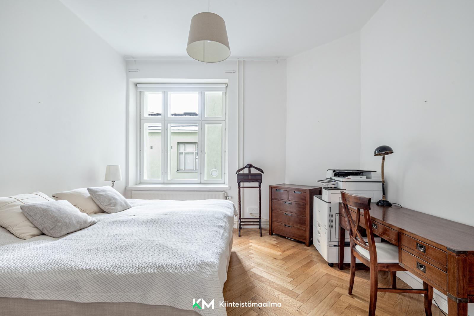 Vironkatu 11, Kruununhaka, Helsinki